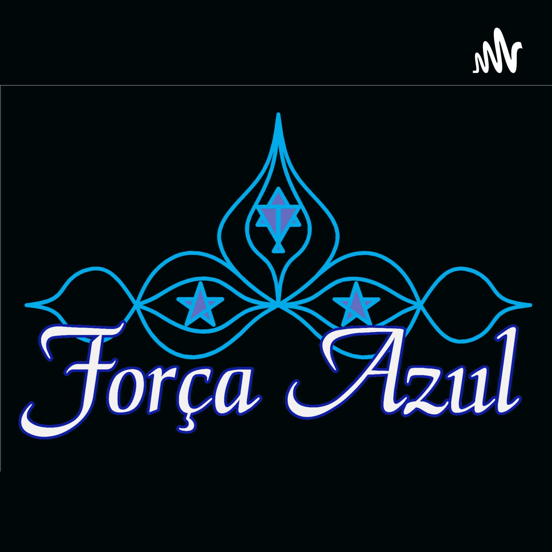 Força Azul Aromaterapia - Podcasts