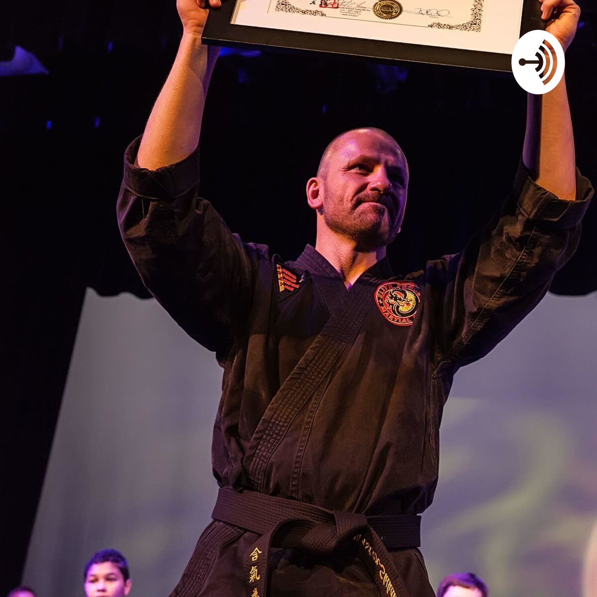 The Shihan Haley Podcast - Podcast
