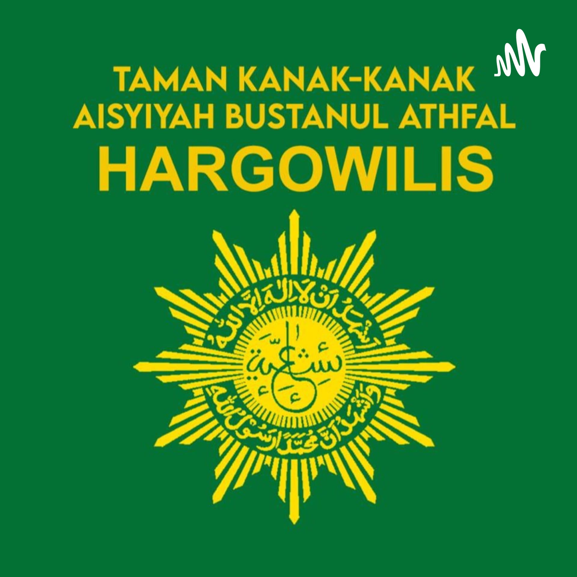 TK ABA HARGOWILIS - Podcasts