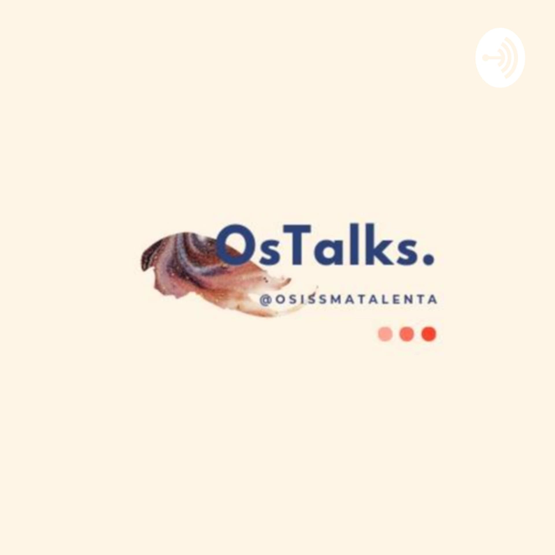 OsTalks - Podcasts