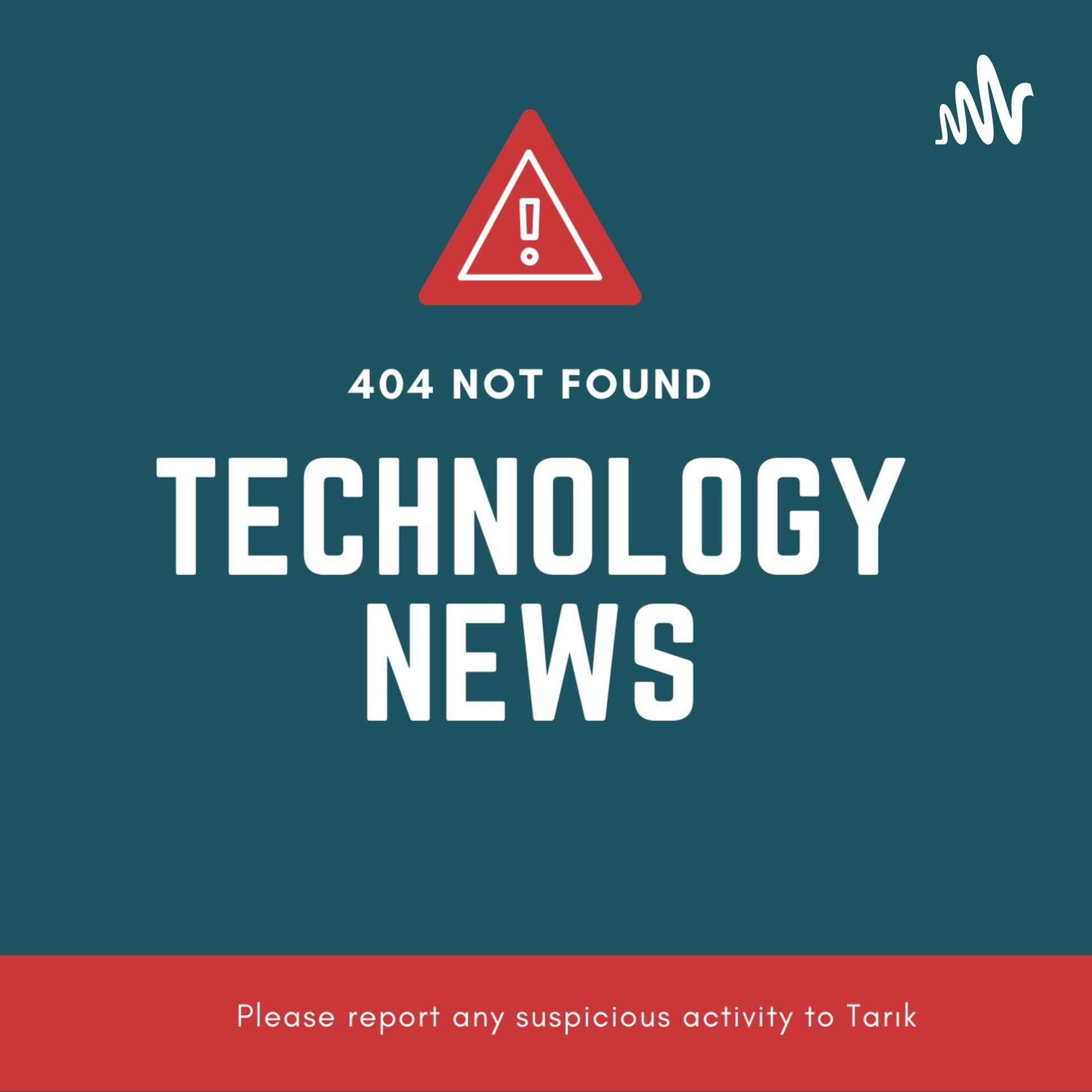 Technew - Podcasts