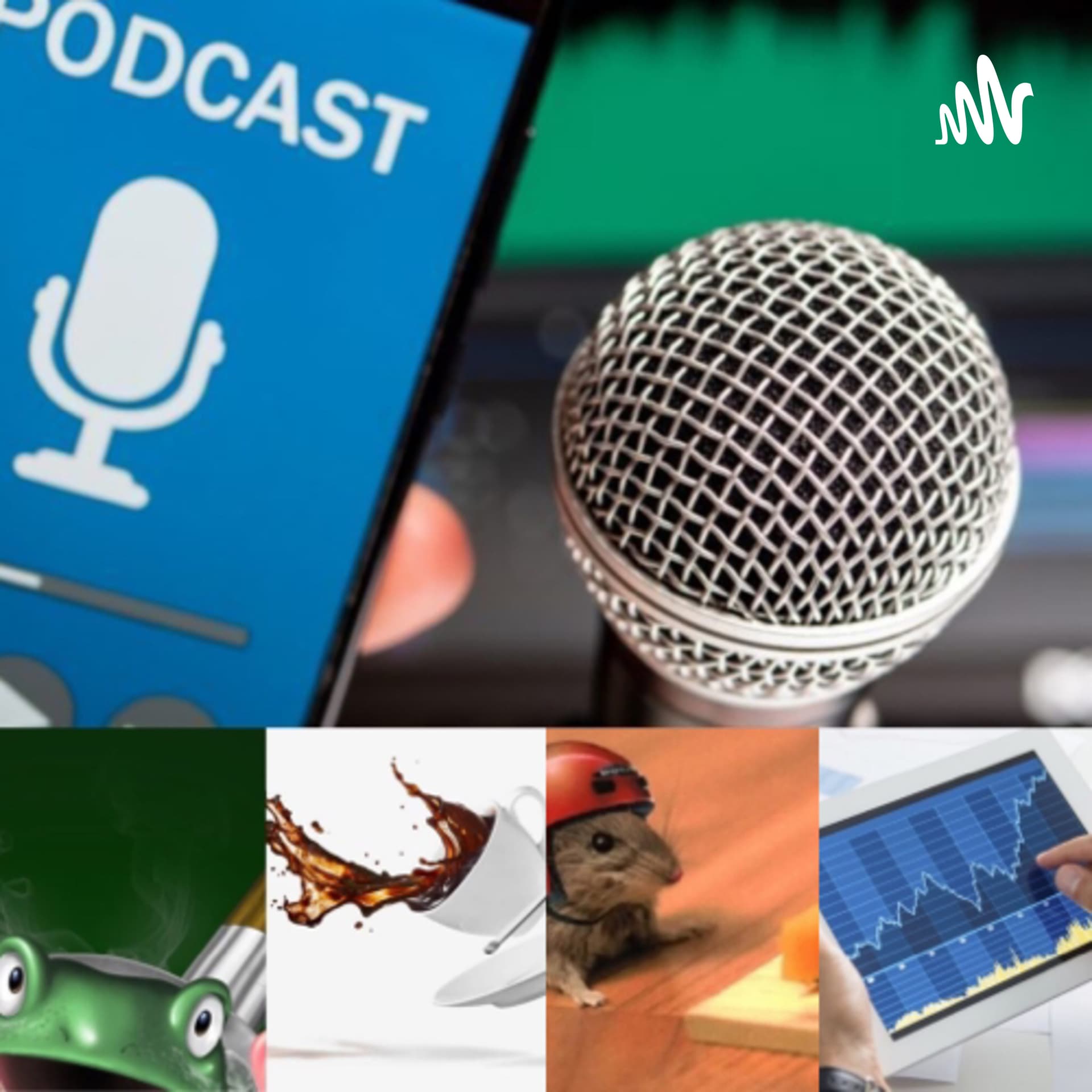Blog Rogerio - Podcasts