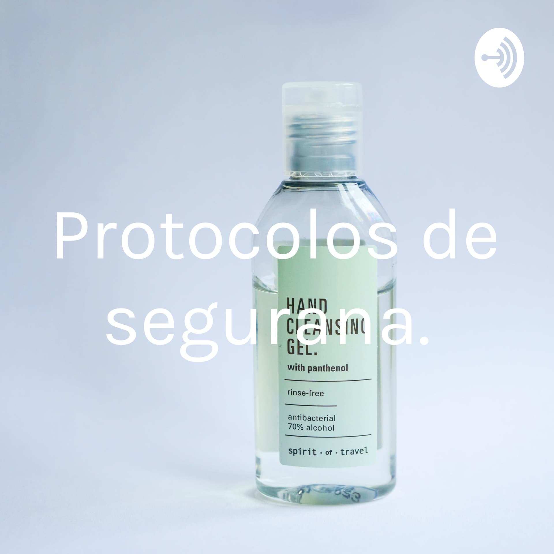 Protocolos de segurança.