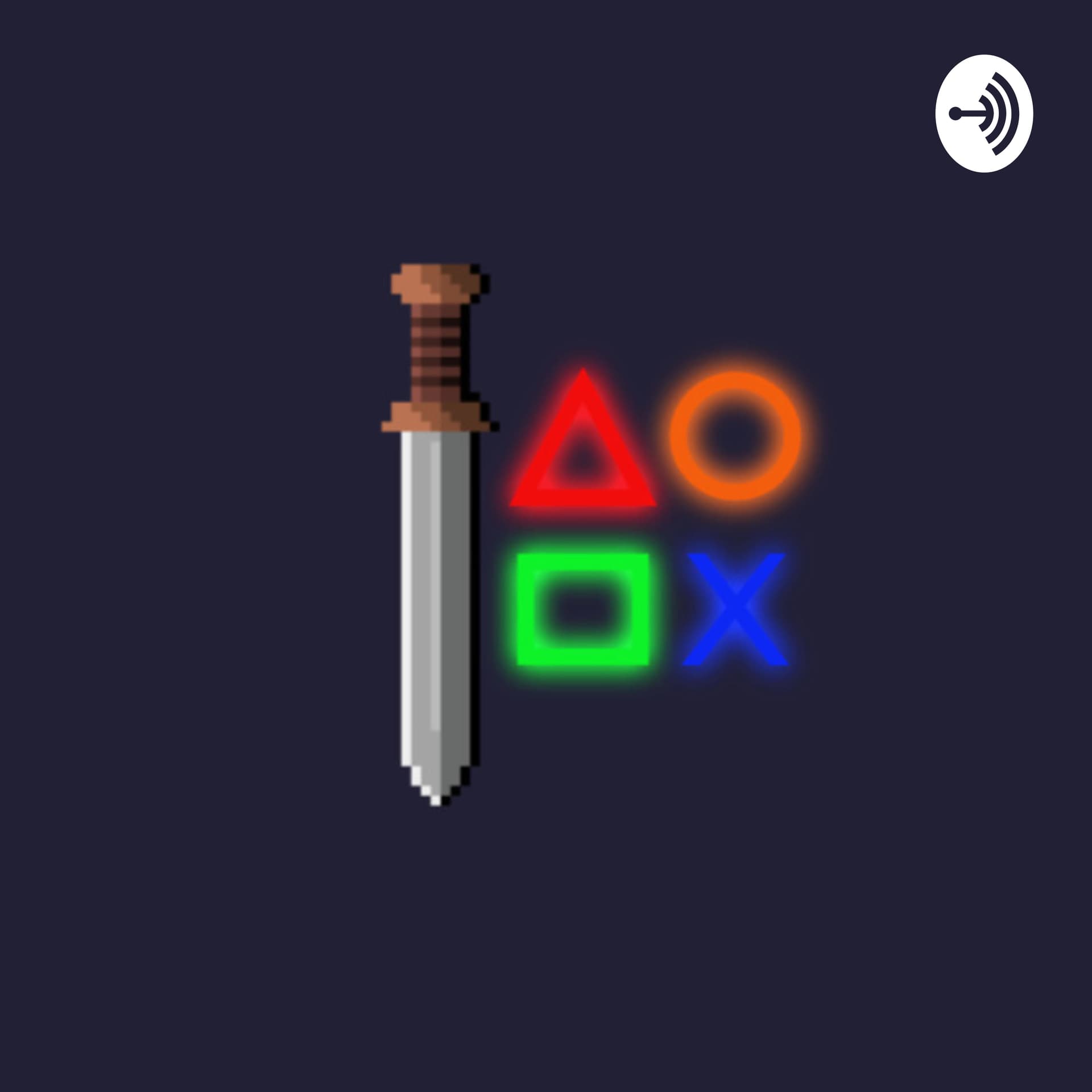 Rare Quest Item - Podcastler