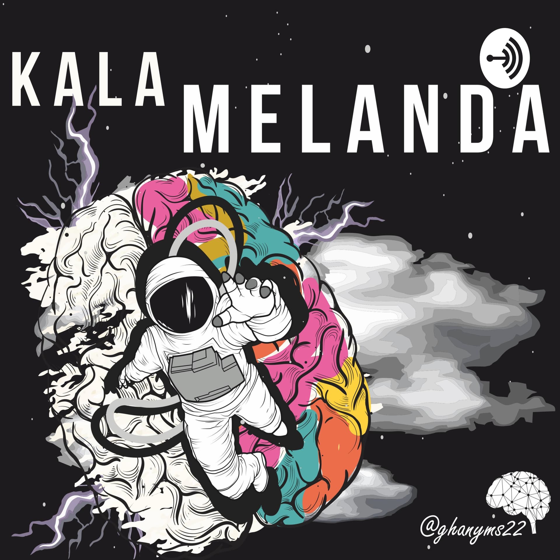 KALA MELANDA - Podcasts