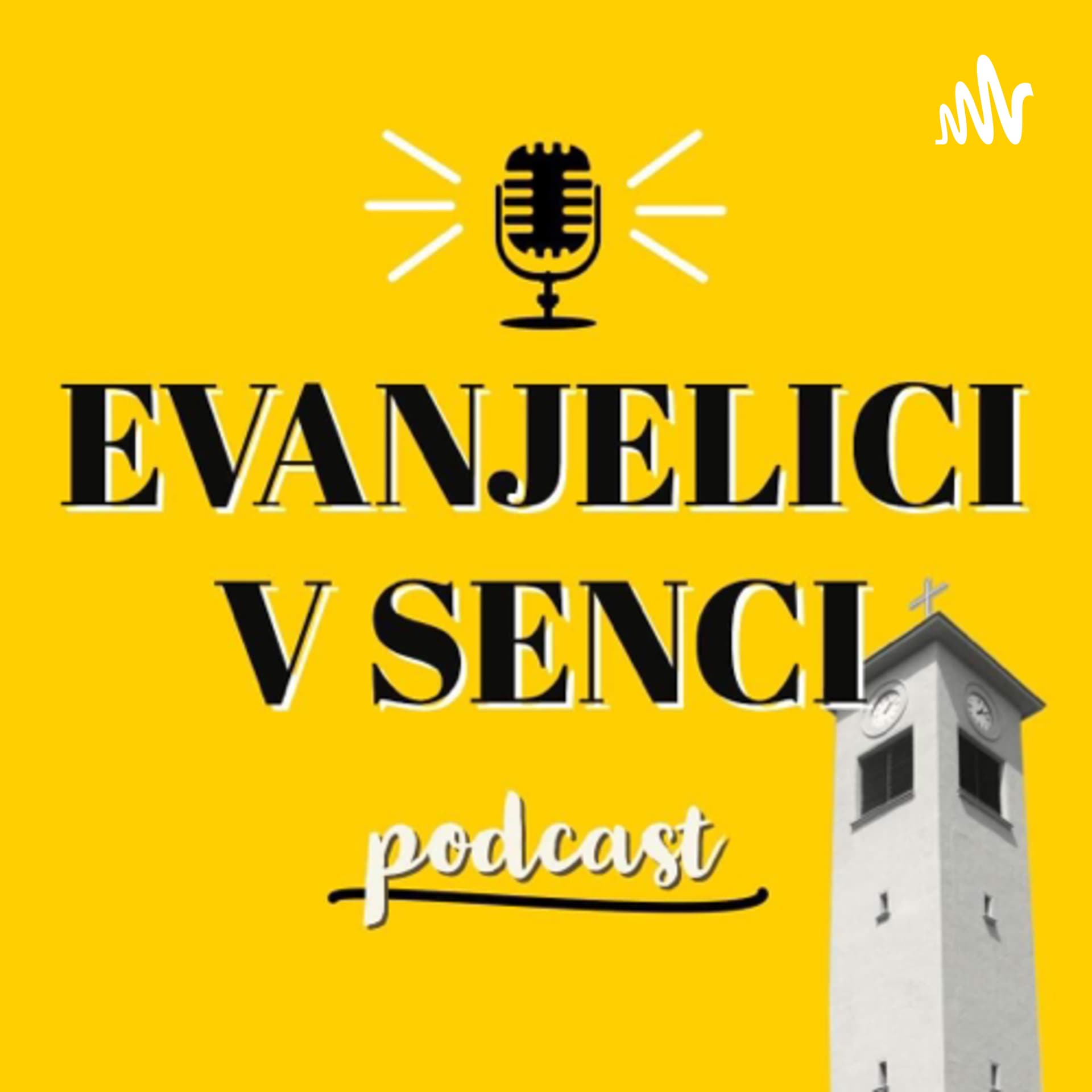 Evanjelici v Senci ECAV - Podcasts
