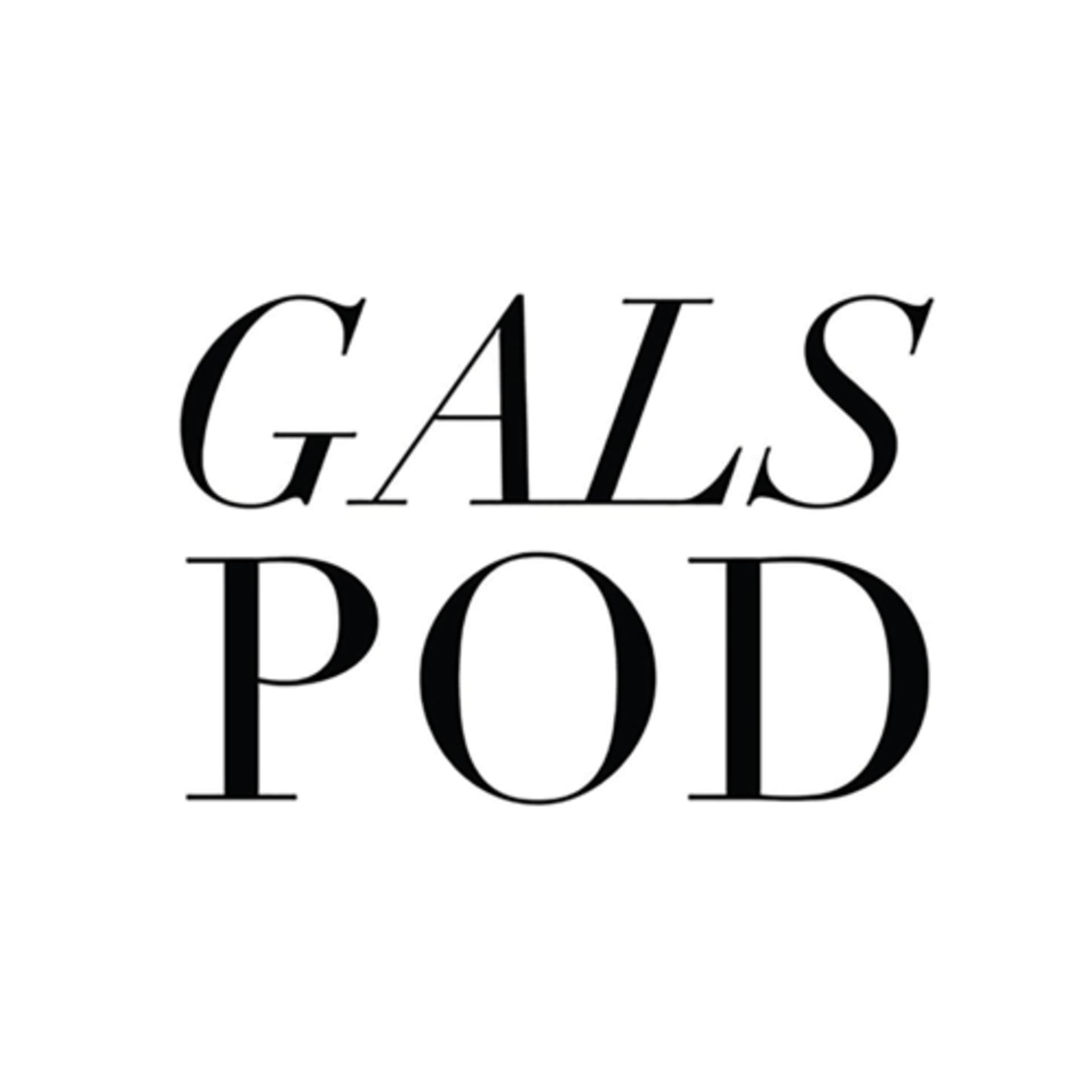 Grown Ass Ladies Podcast - Podcast