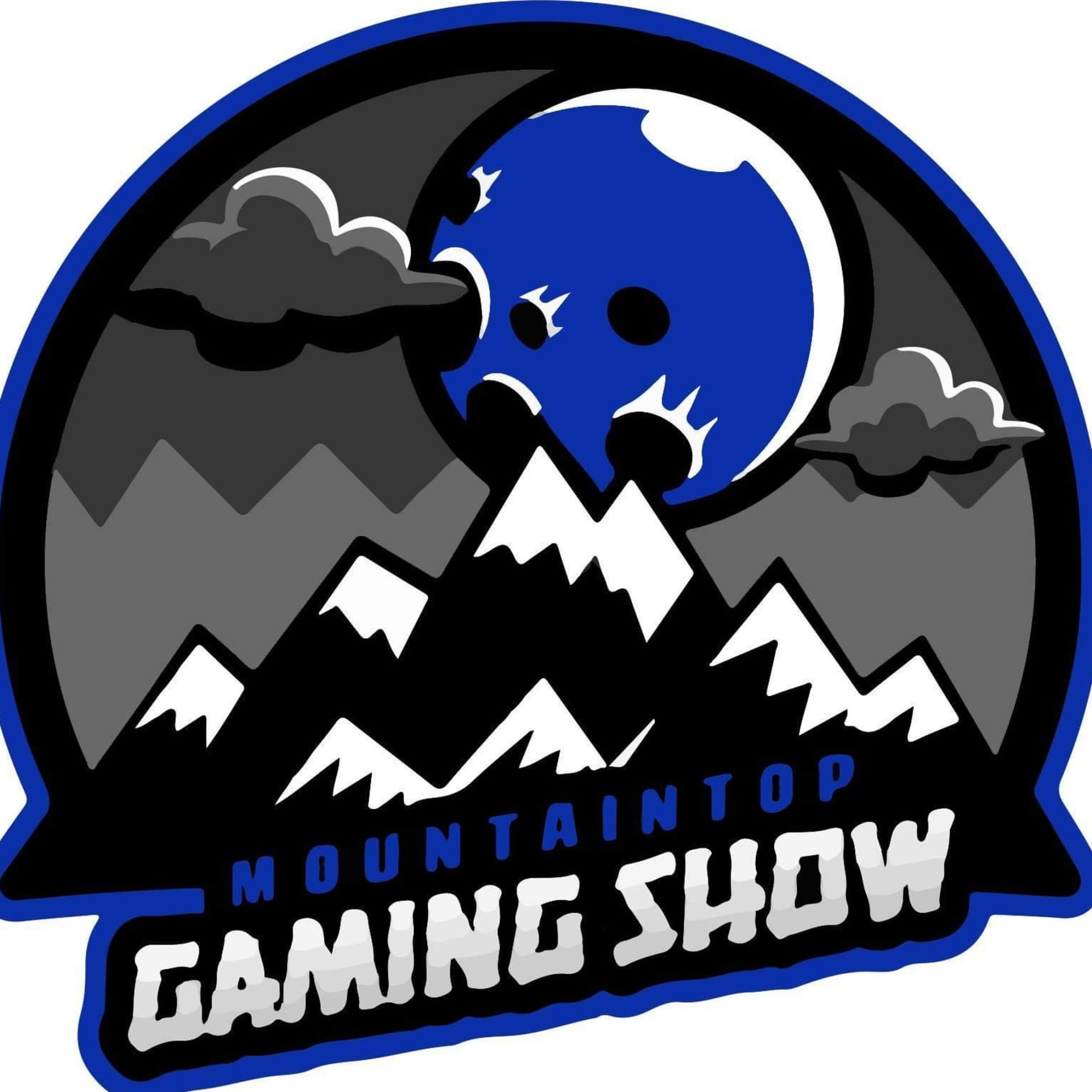 The Mountaintop Gaming Show - Podcasts
