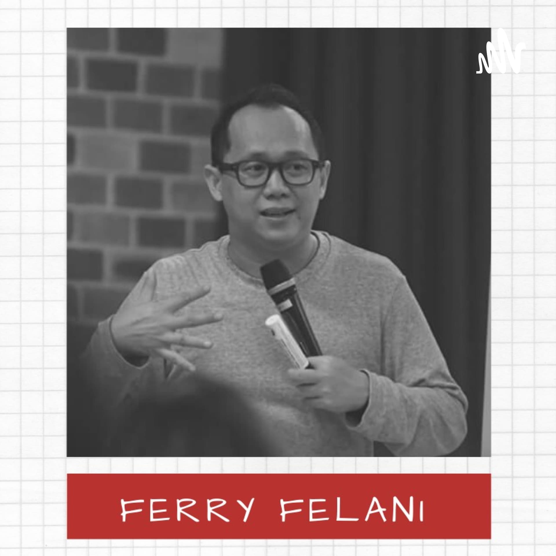 BELAJARNYA DICICIL - Podcasts