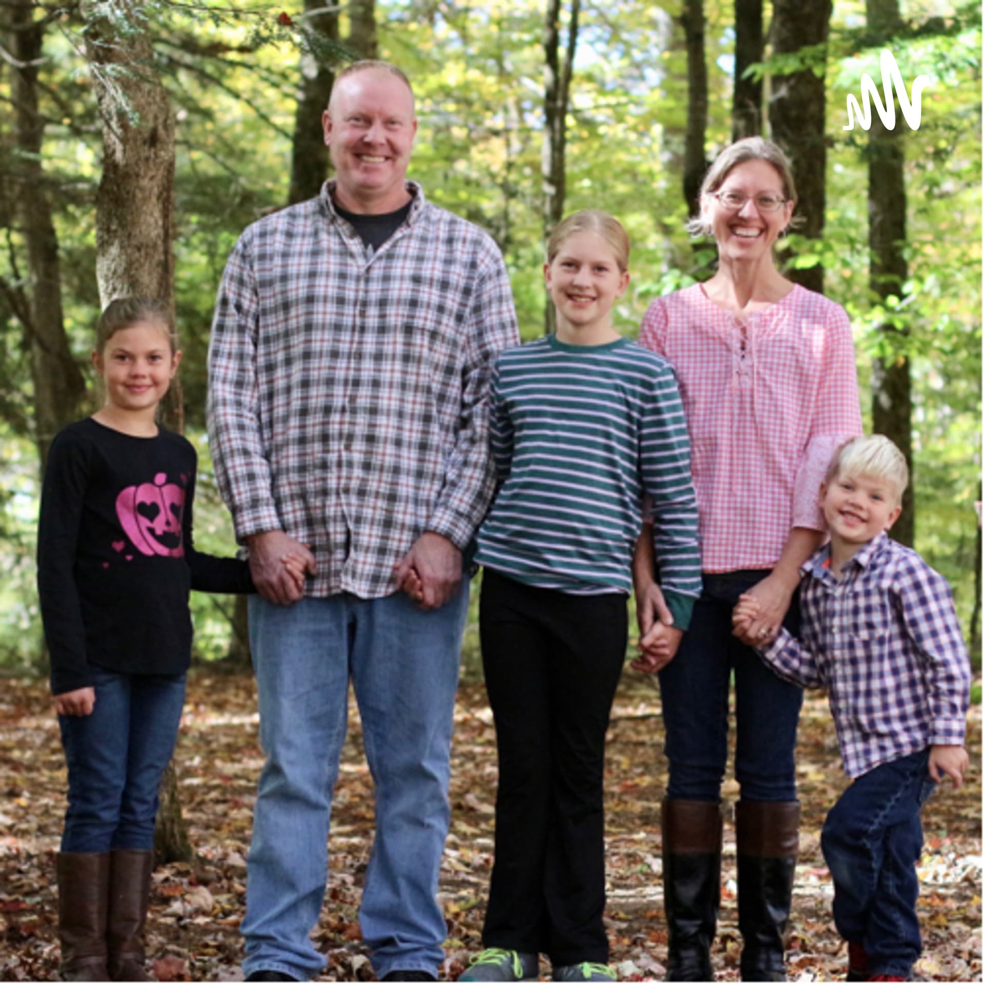 God, Family, Health and Homeschooling - Podcasts