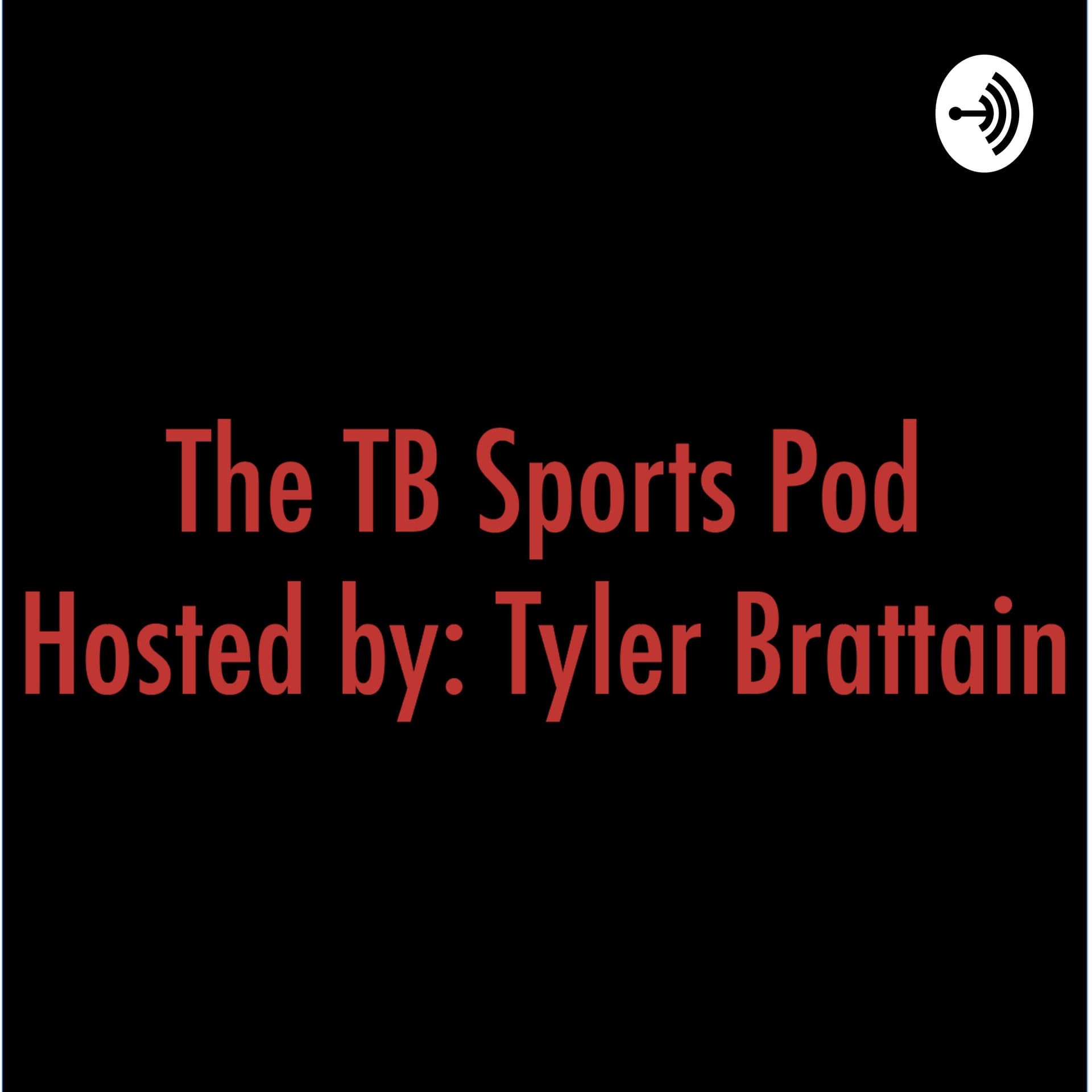 The TB Sports Pod - Подкасты