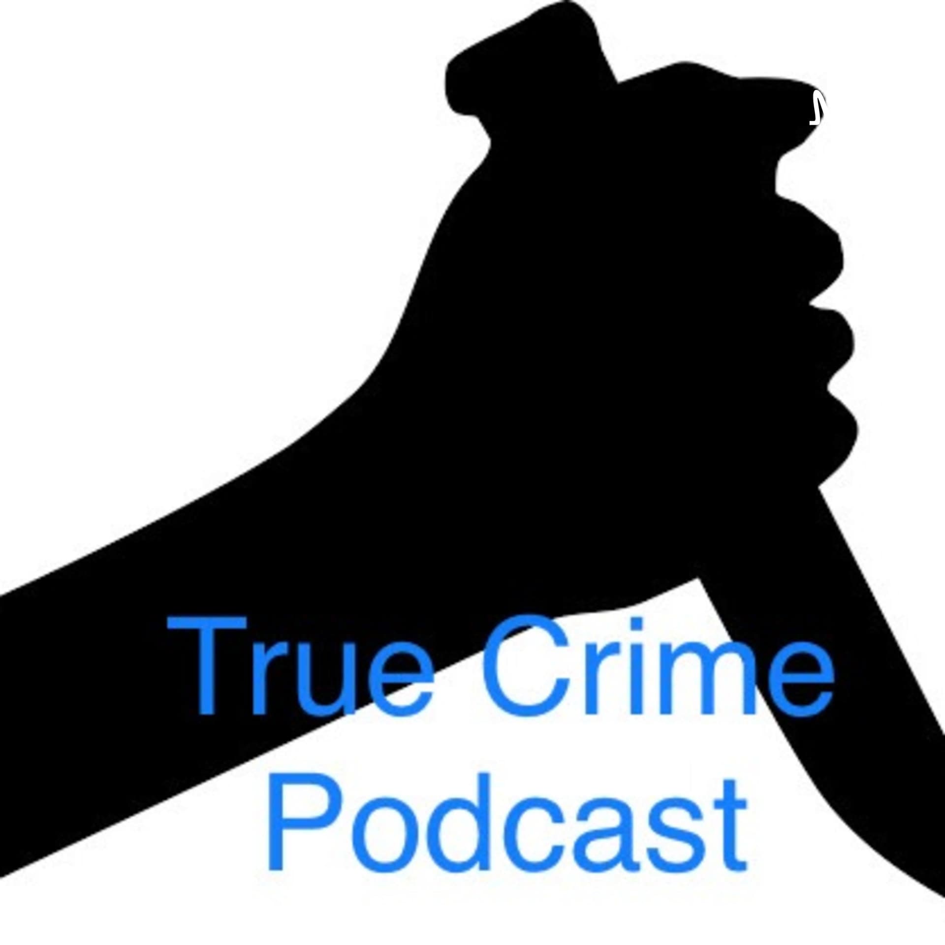 True Crime Stories Podcast - Podcasts