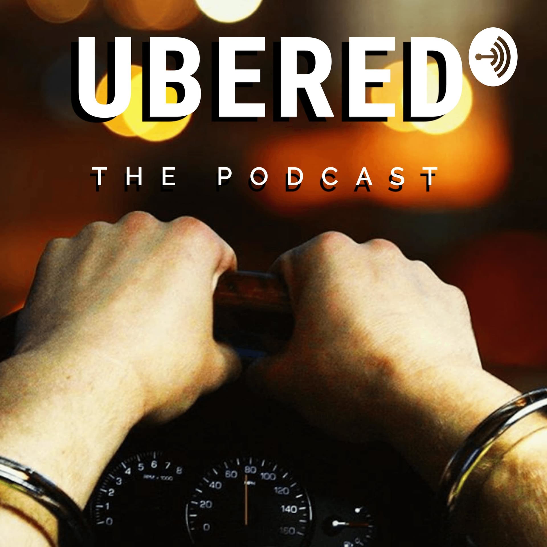 UBERED PODCAST - Podcasts