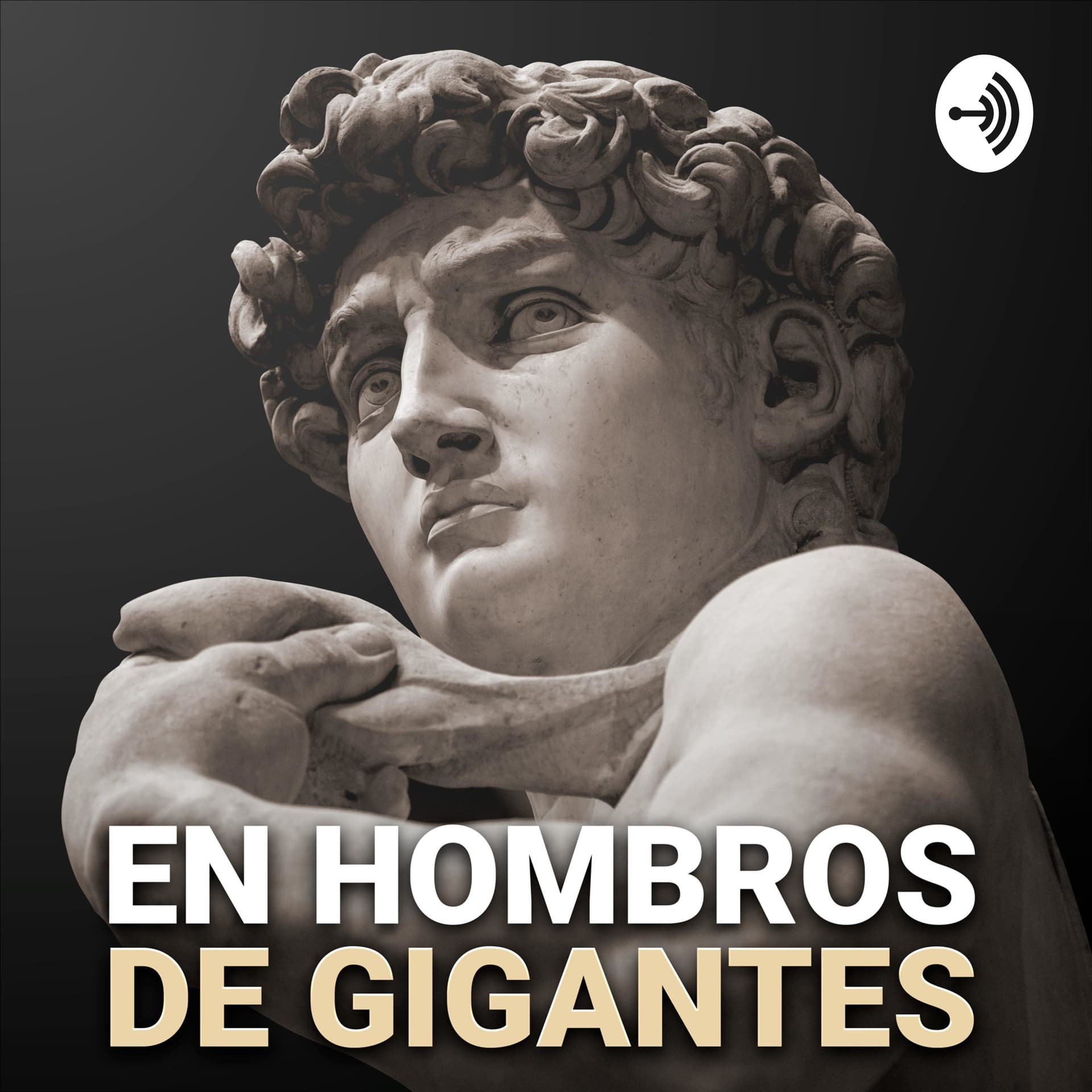 En Hombros de Gigantes - Podcasts
