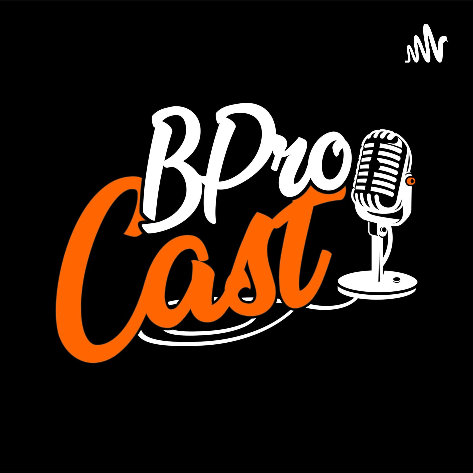 BProCast - Podcasts