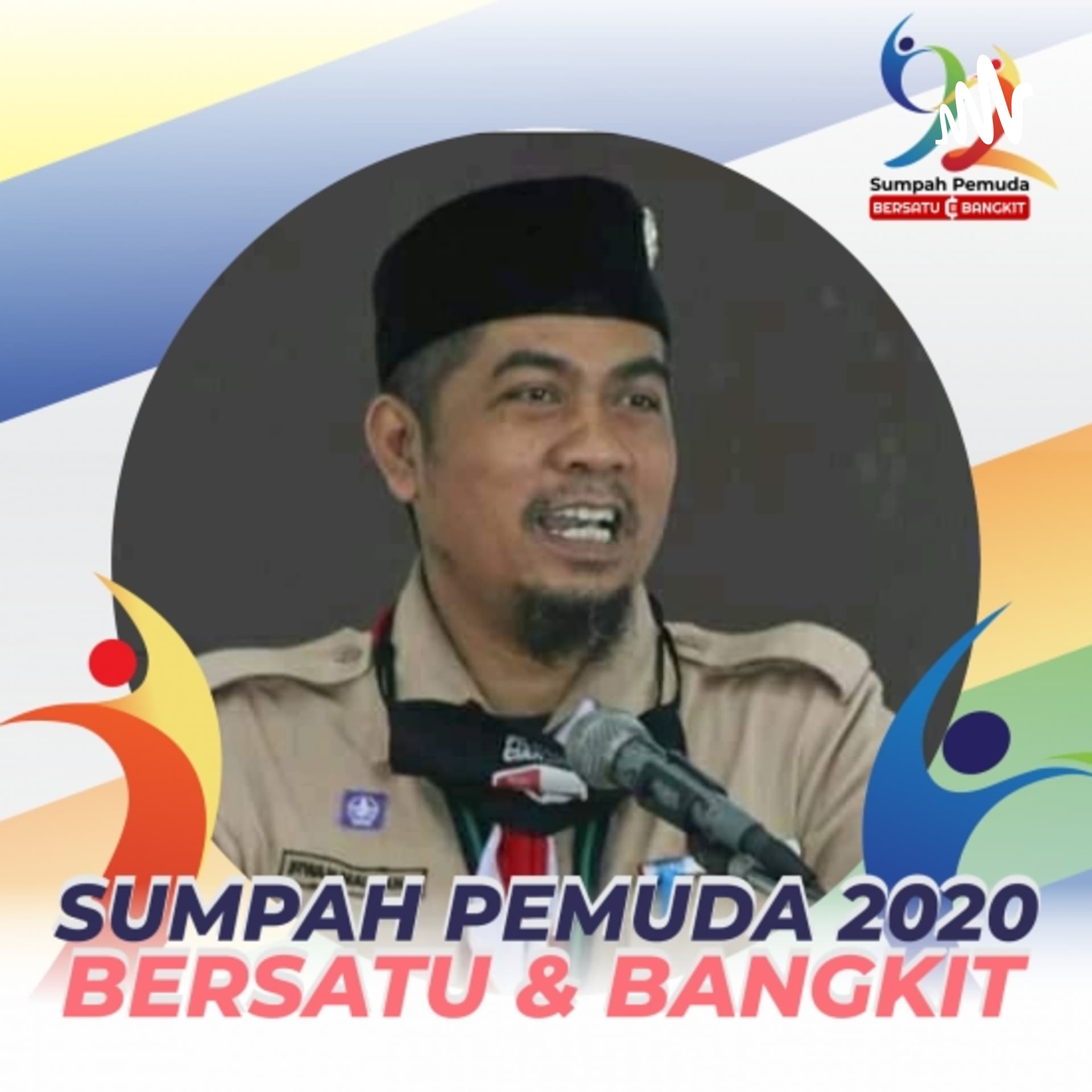 Podkes Kepramukaan - Podcasts