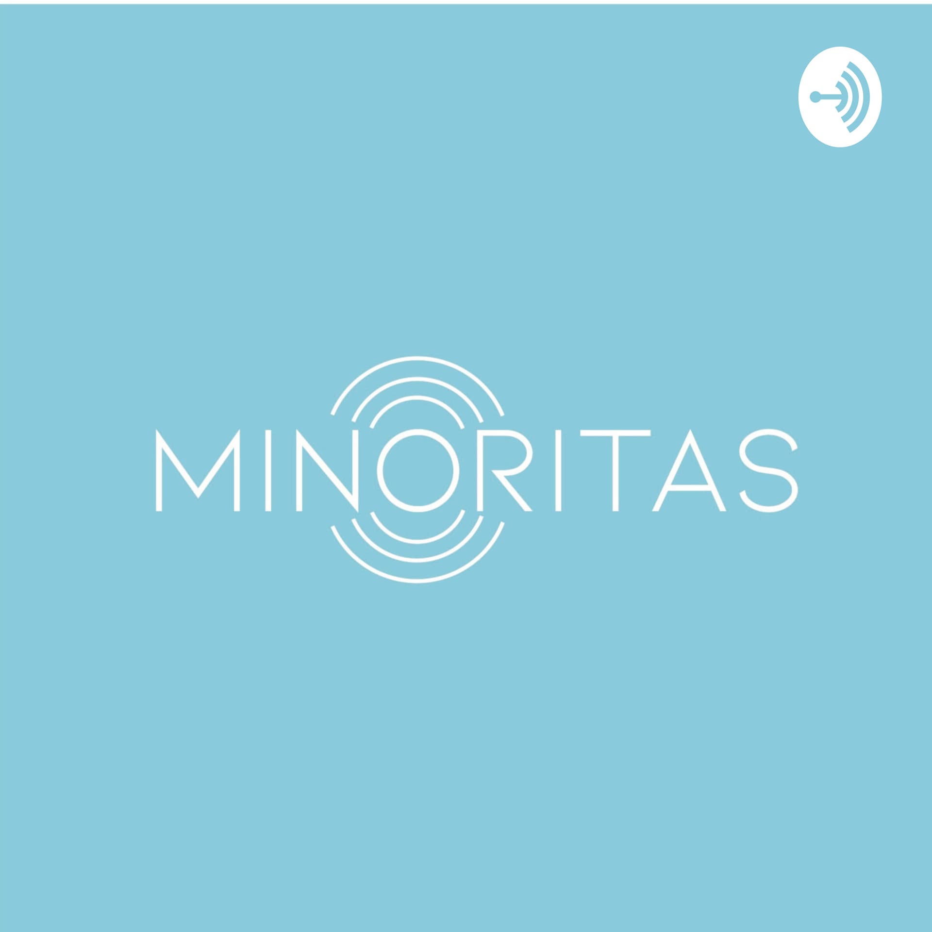 Minoritas - Podcasts