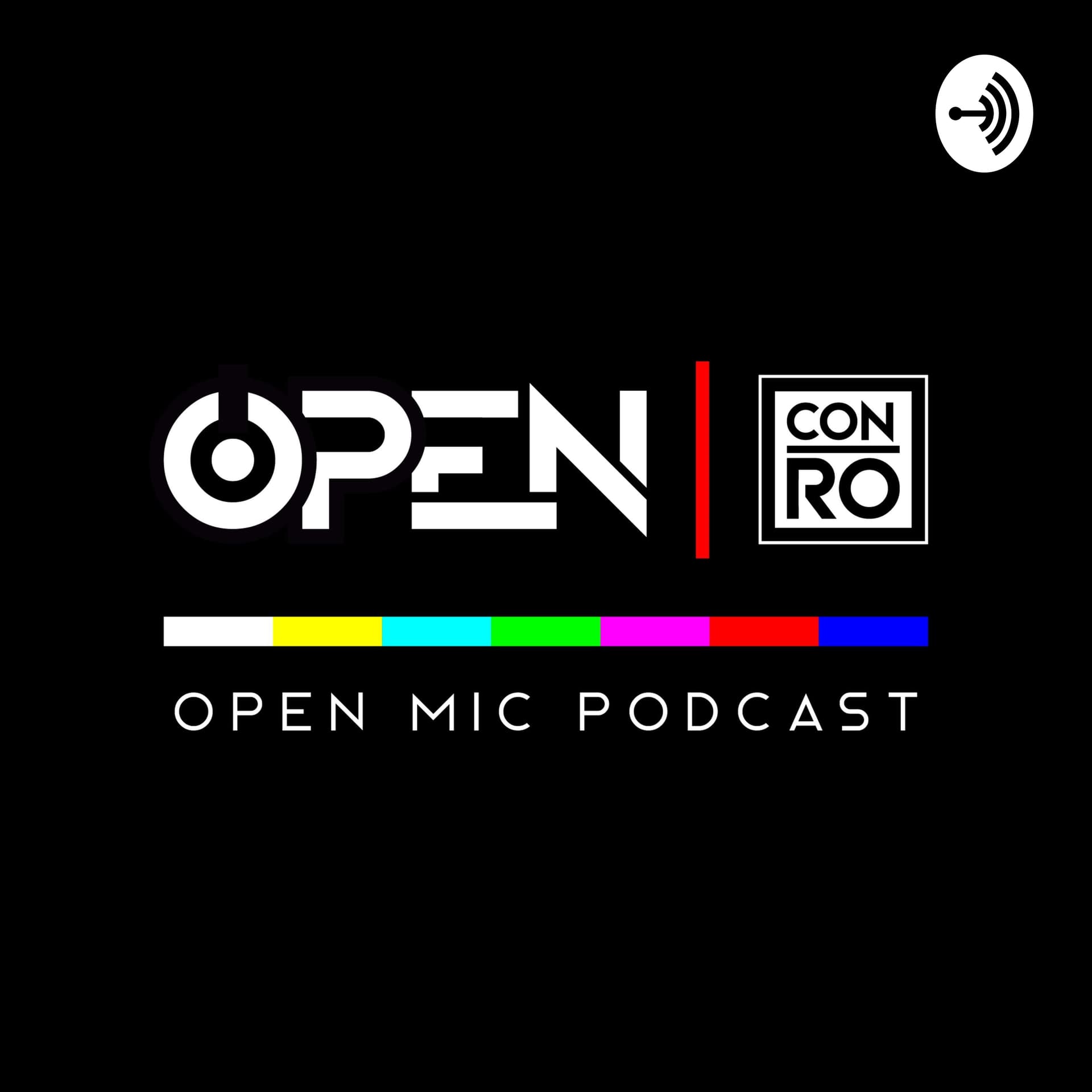 O P E N - Podcasts