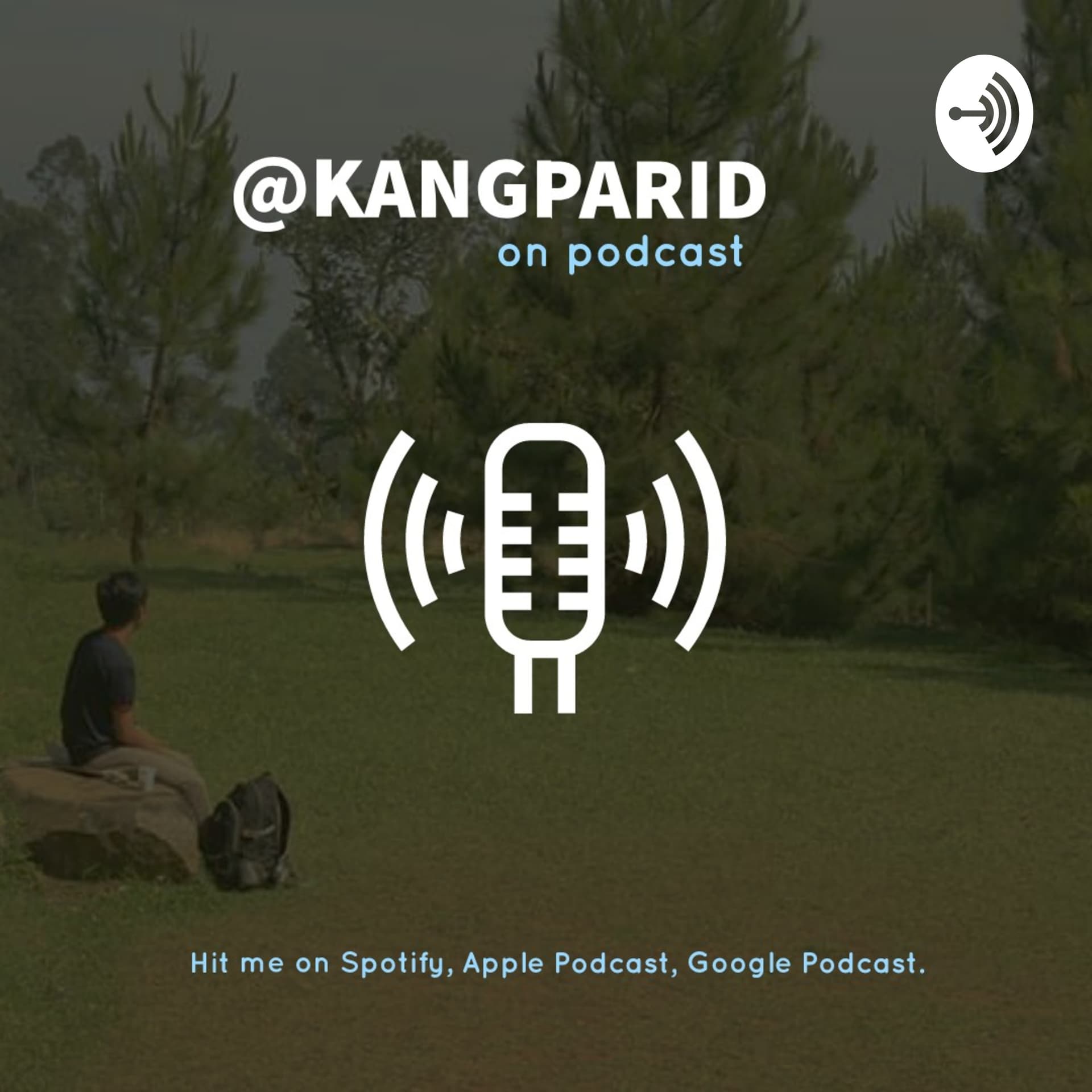kangparid - Podcasts