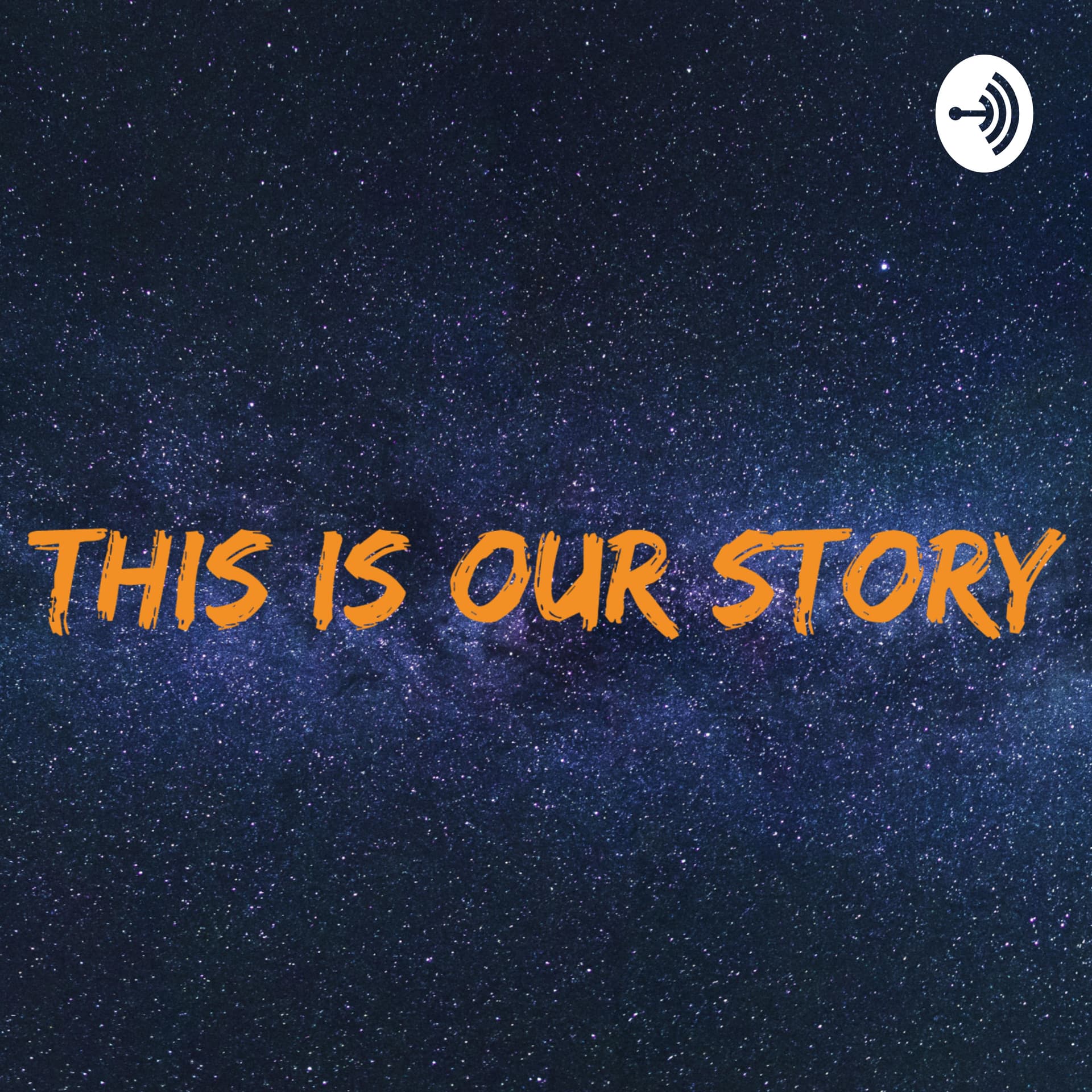 The Journey - This is our story - Podcasts