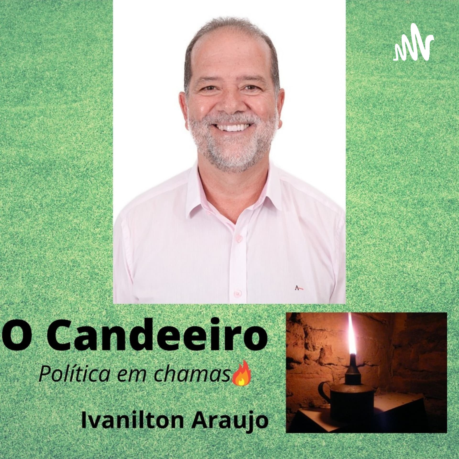 O Candeeiro - Podcasts