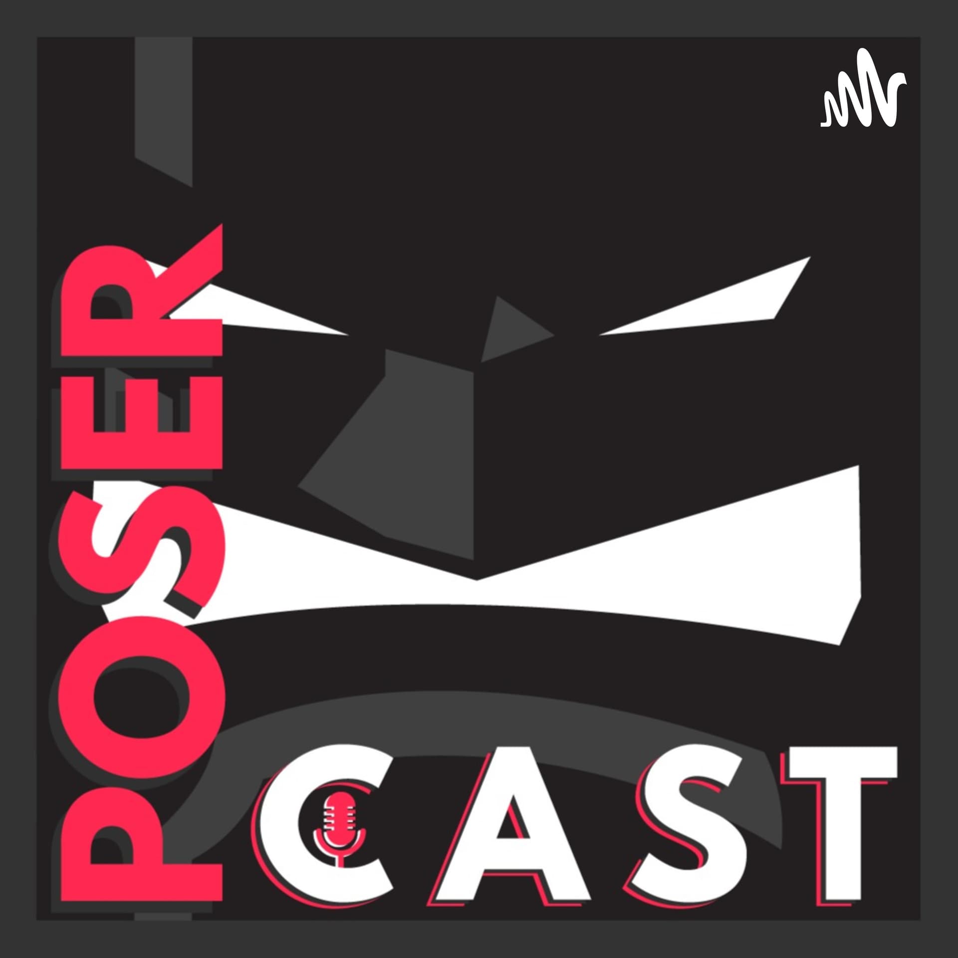 PoserCast - Podcasts