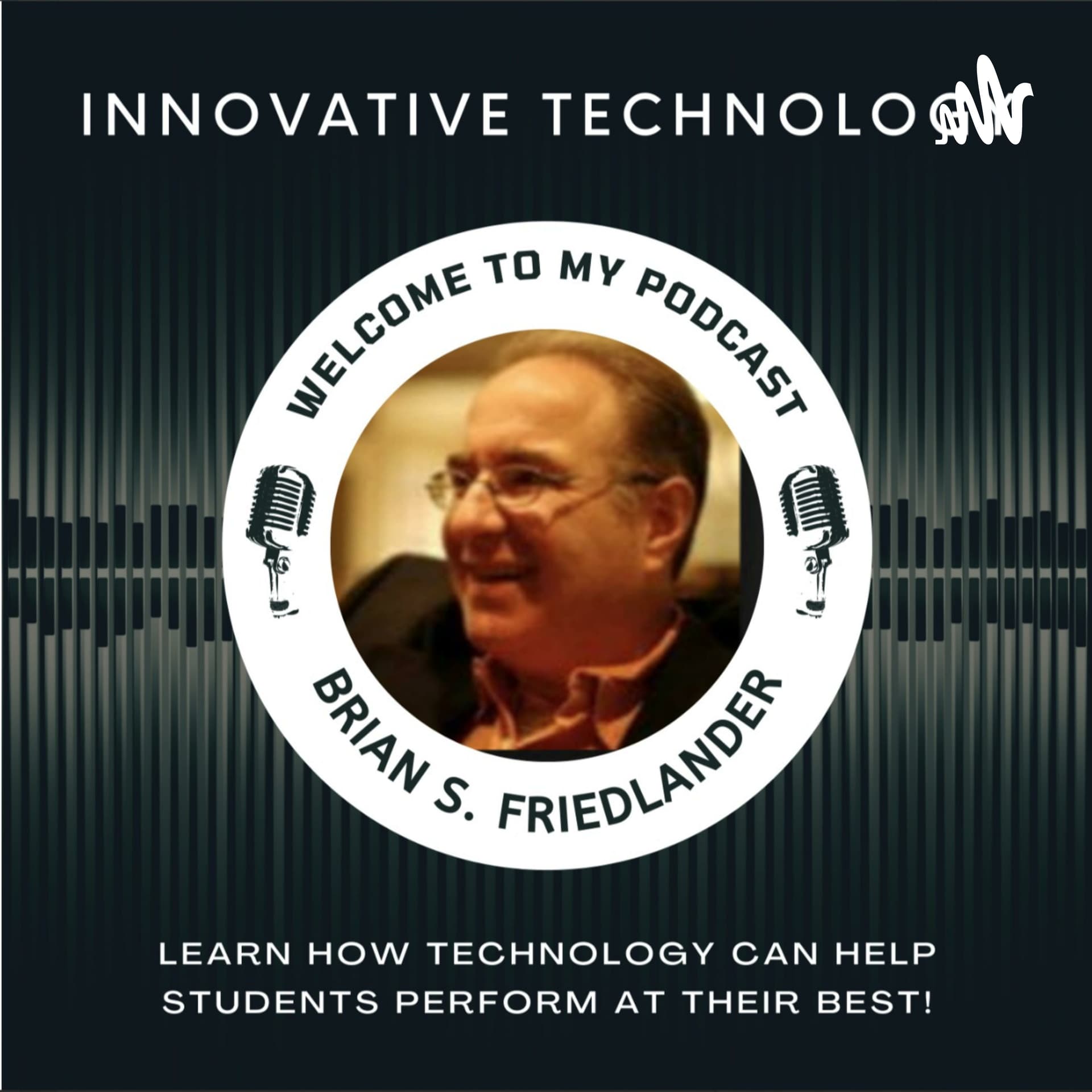 Innovative Technology - Podcasts