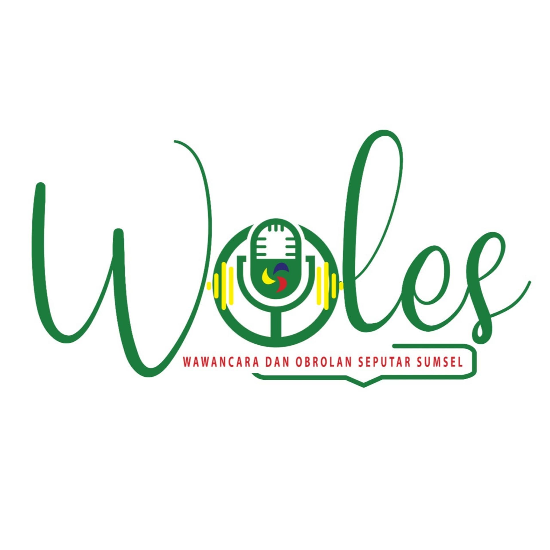WOLES - Podcasts