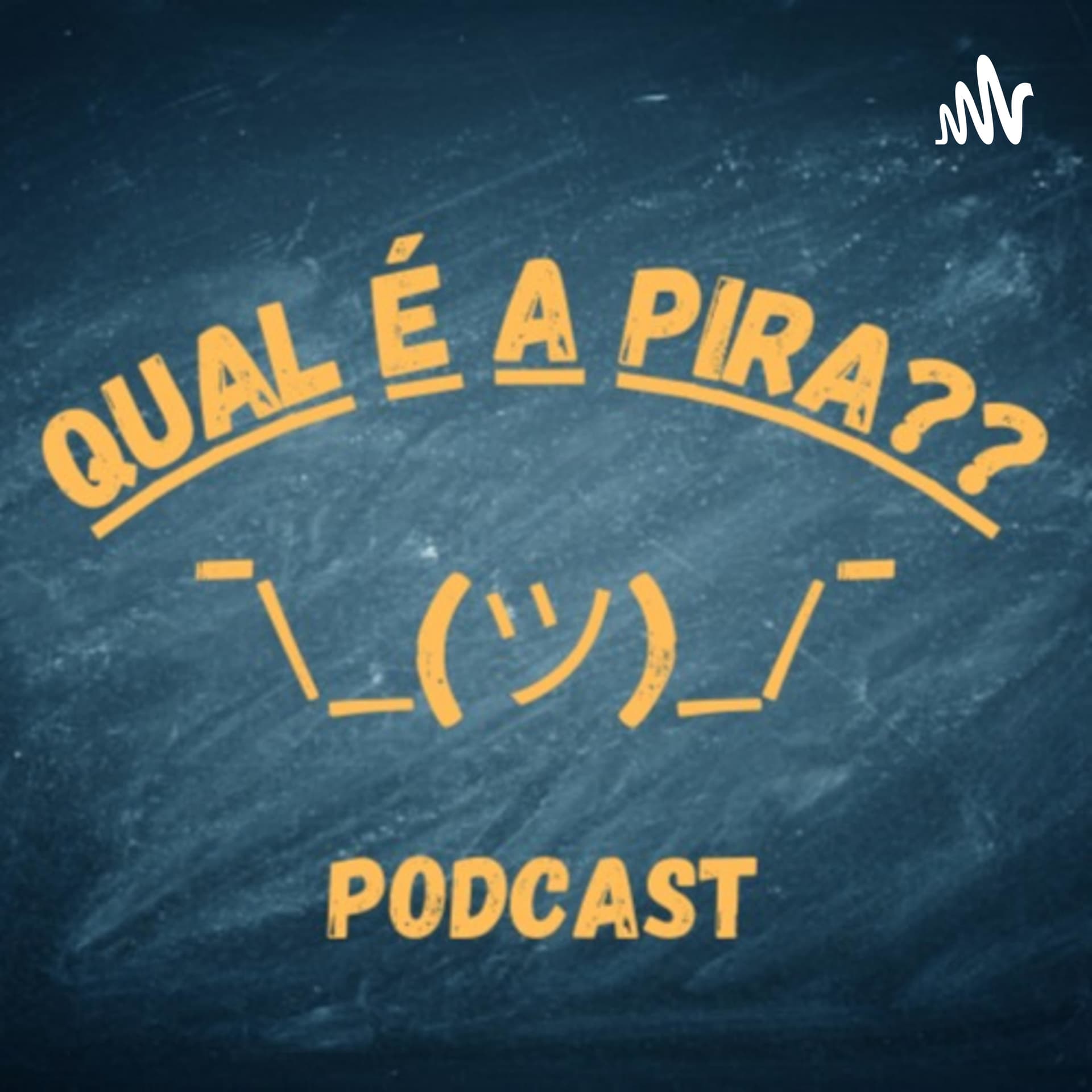Qual é a pira?? - Podcasts