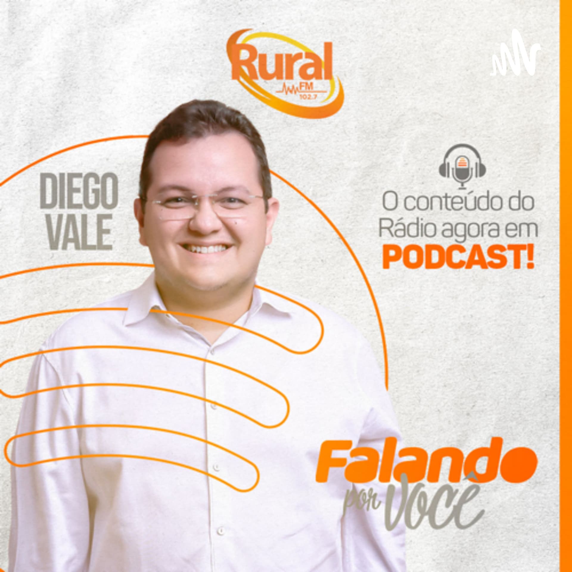 Diego Vale - Podcasts