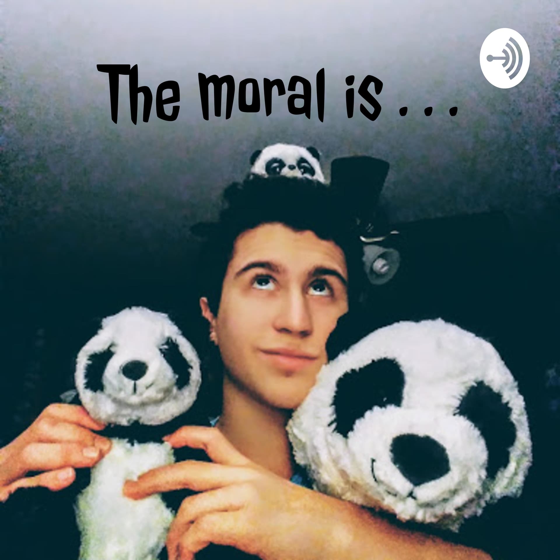 The moral is . . . - Podcasts