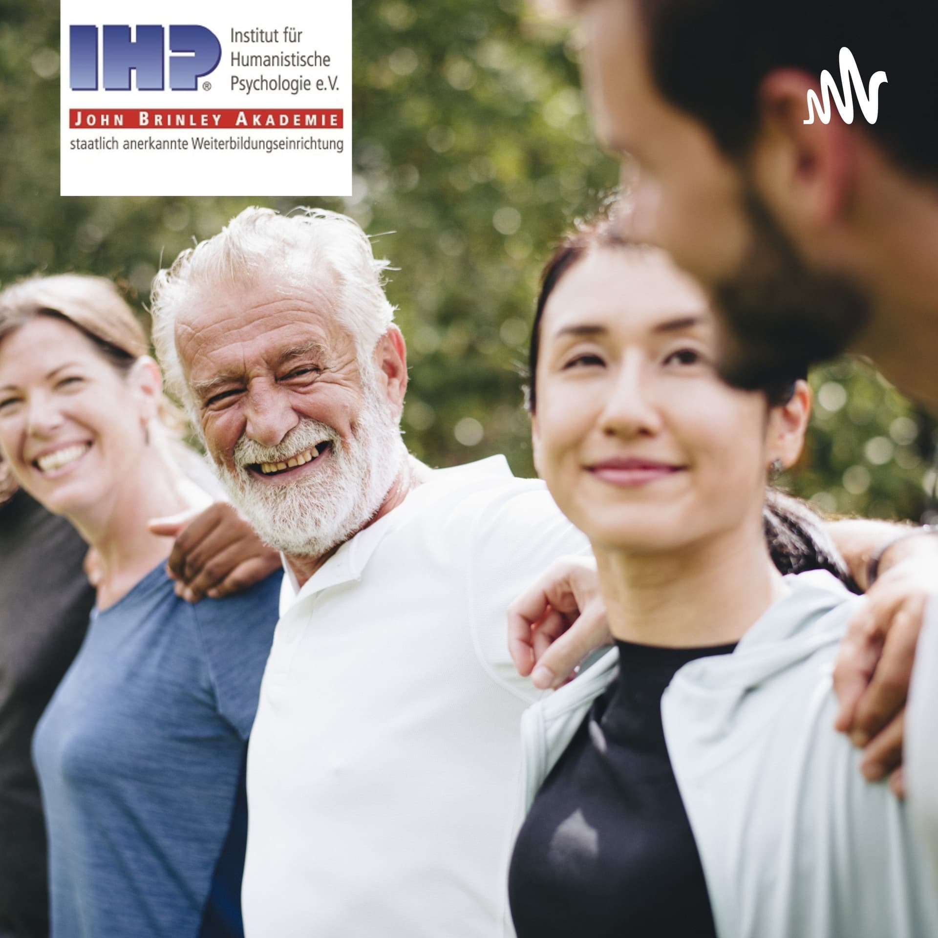 IHP - Podcasts