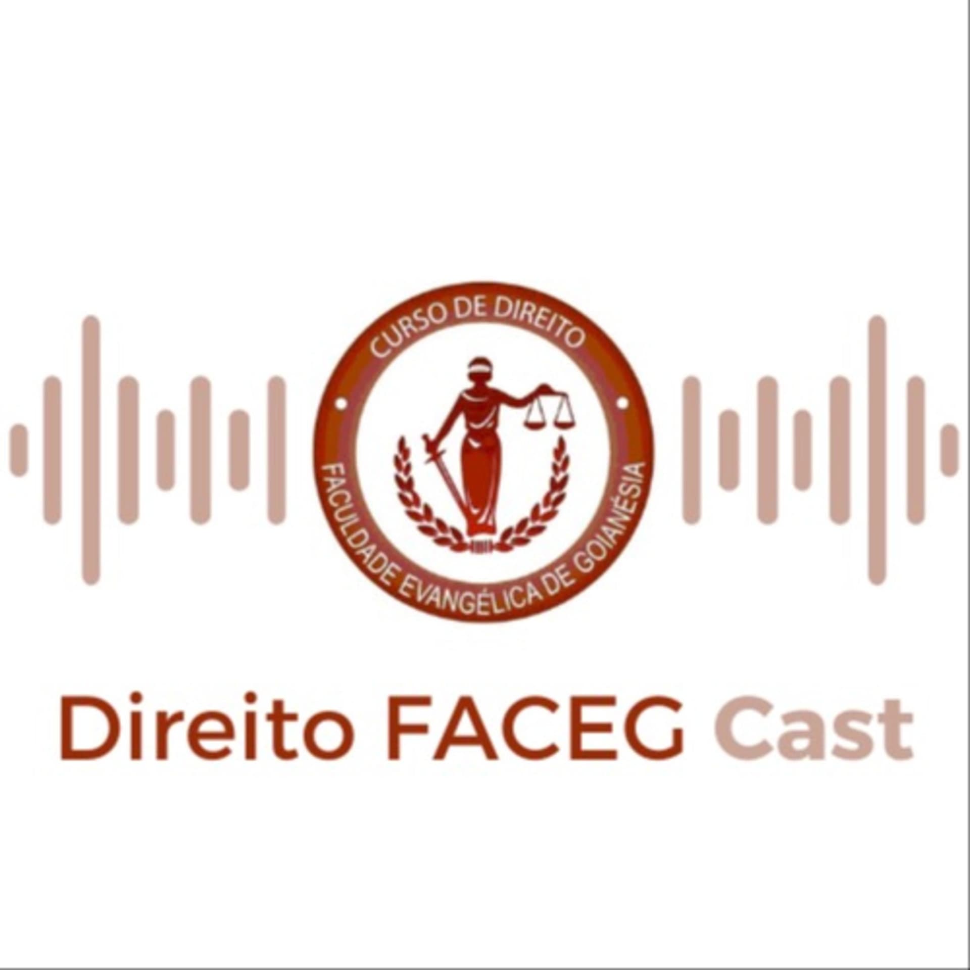 Direito FACEG Cast - Podcasts