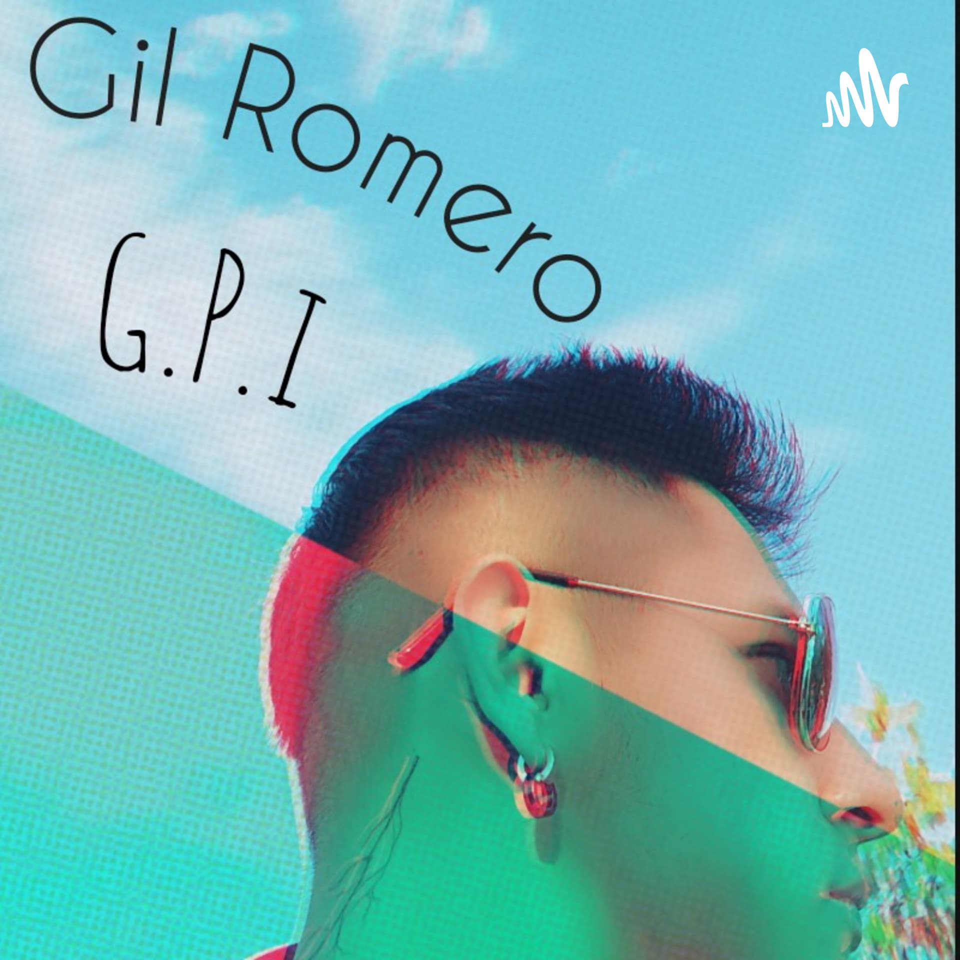 G.P.i Gil Romero - Podcasts