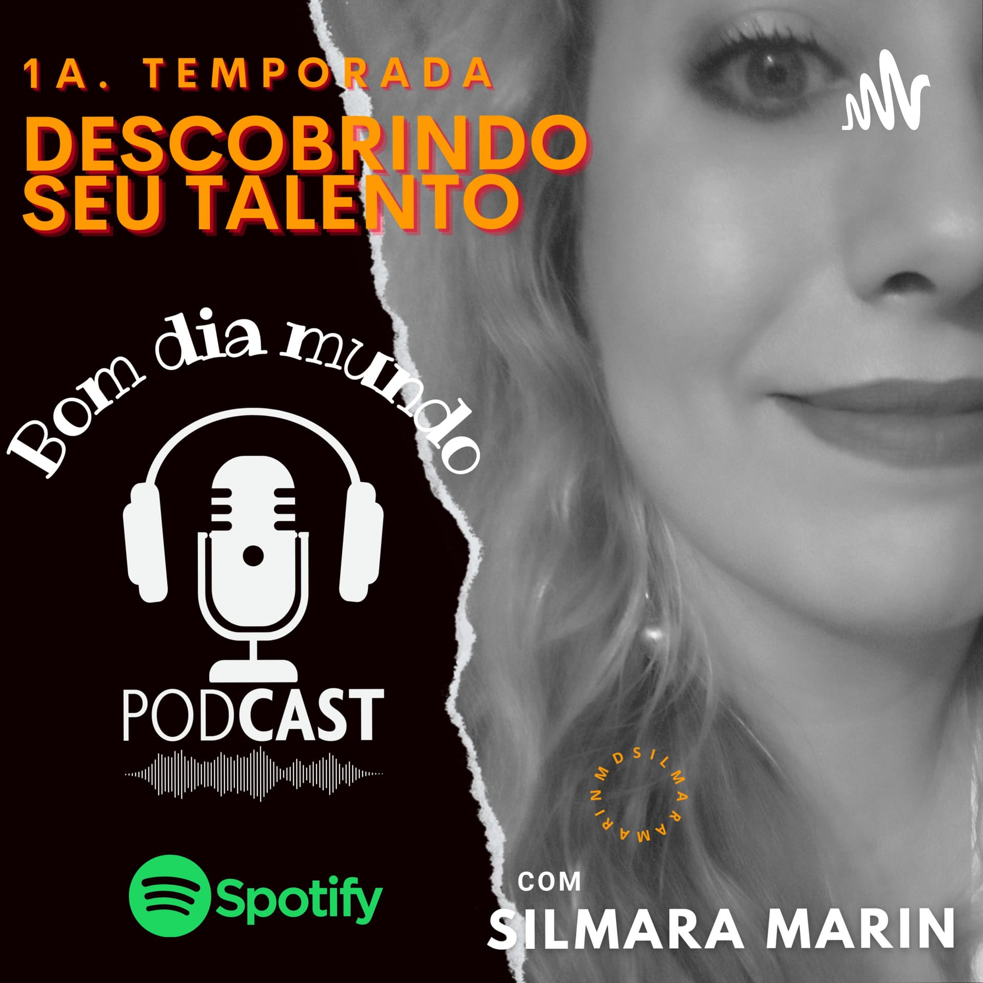 Bom Dia Mundo - Podcasts