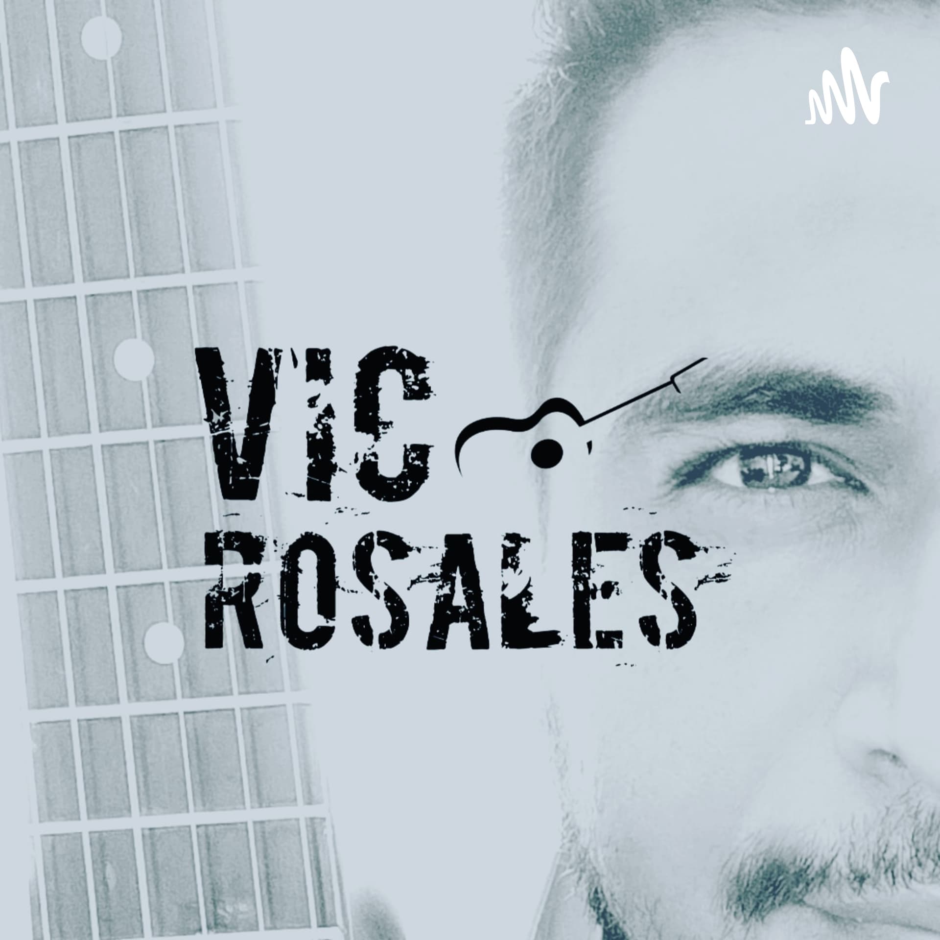 Charlando Con Vic - Podcasts