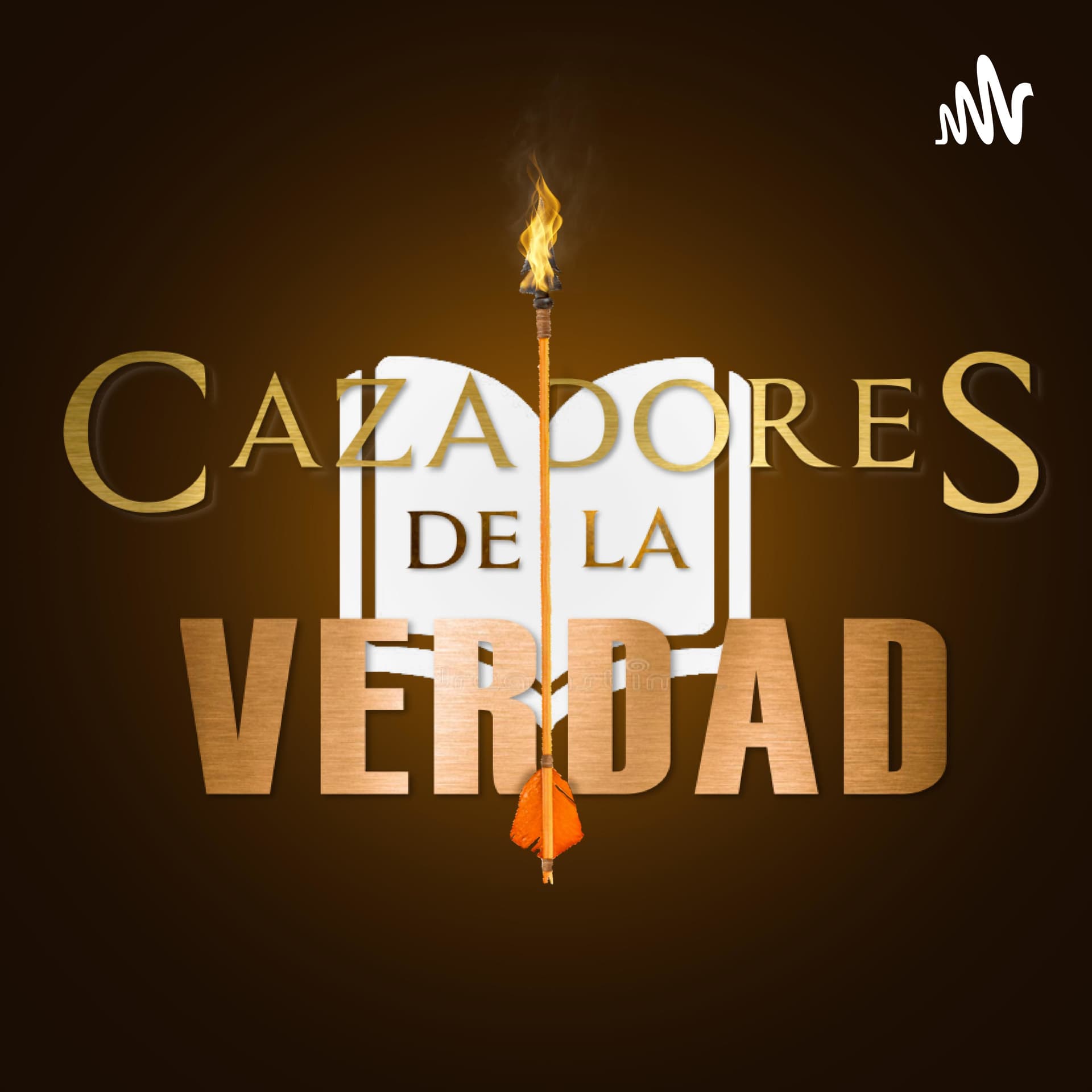Cazadores de la Verdad - Podcasts