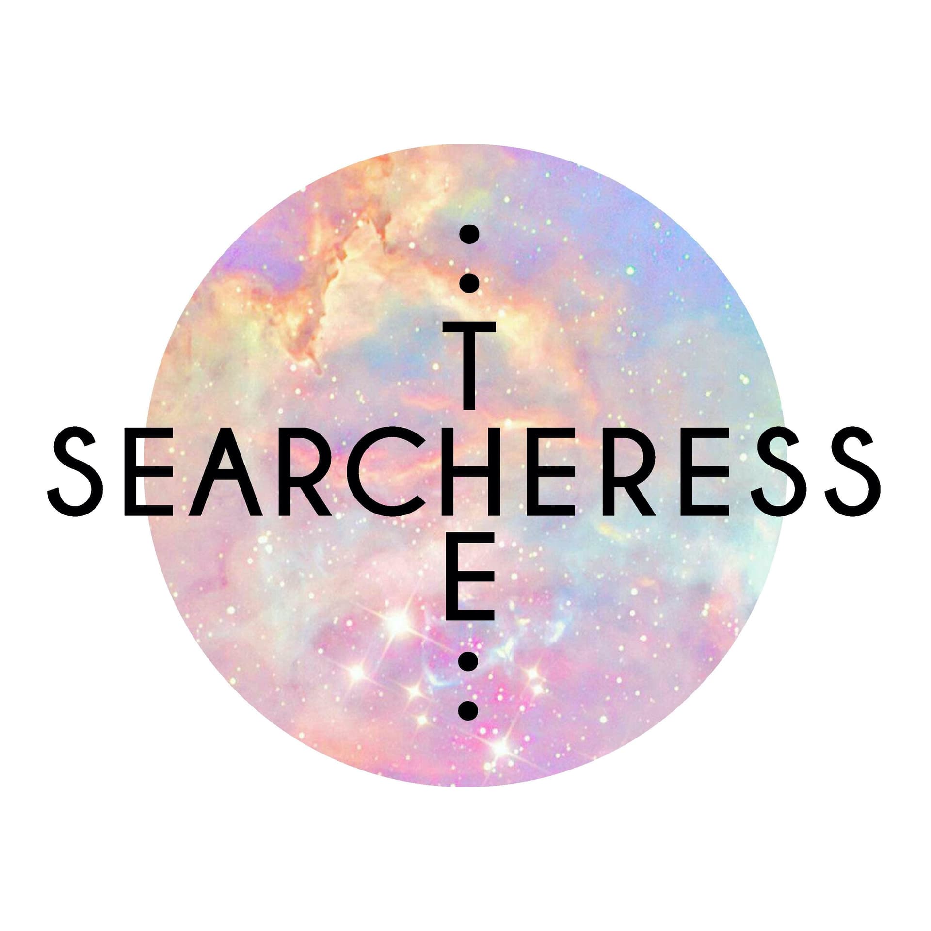The Searcheress - Podcast