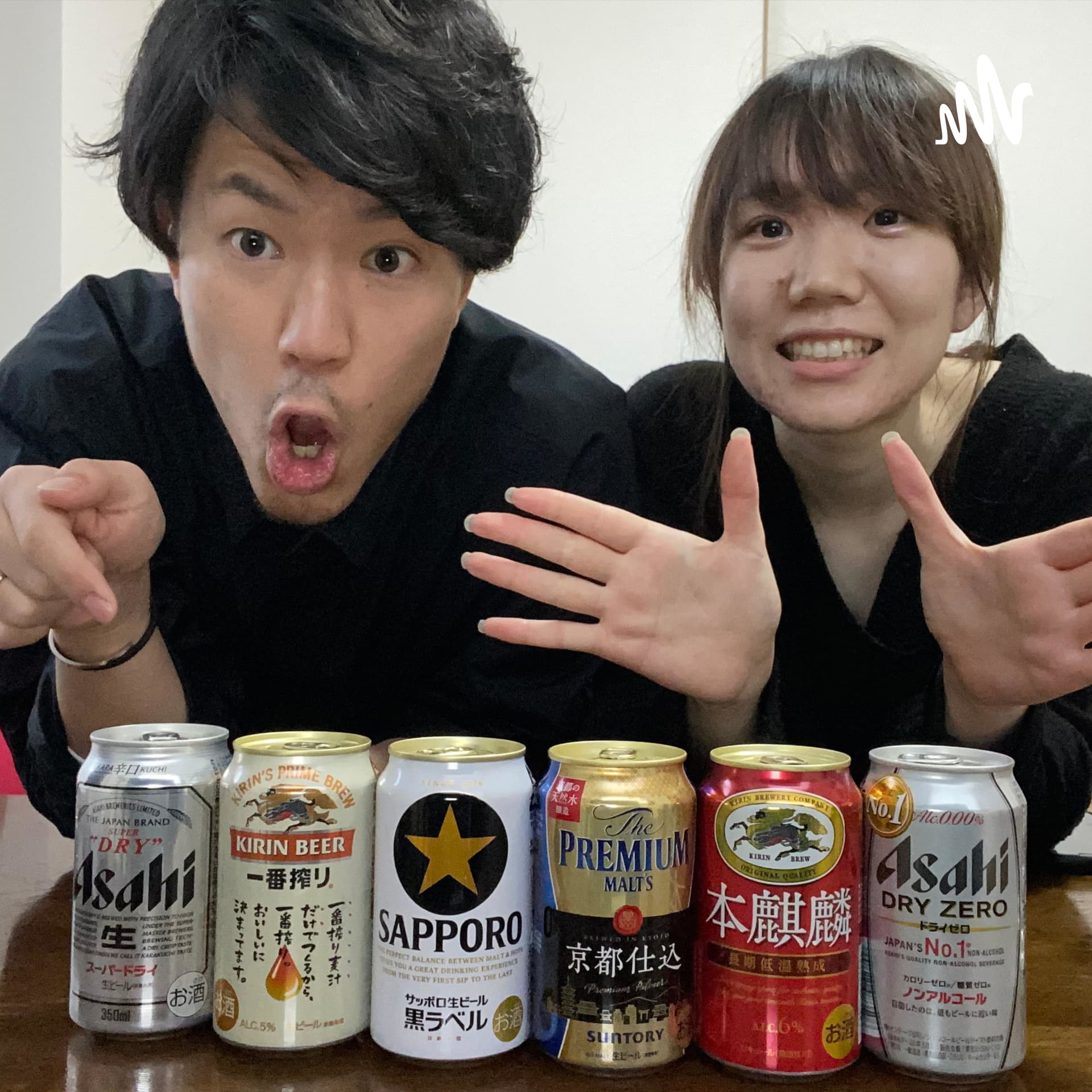 ますだ家チャンネル