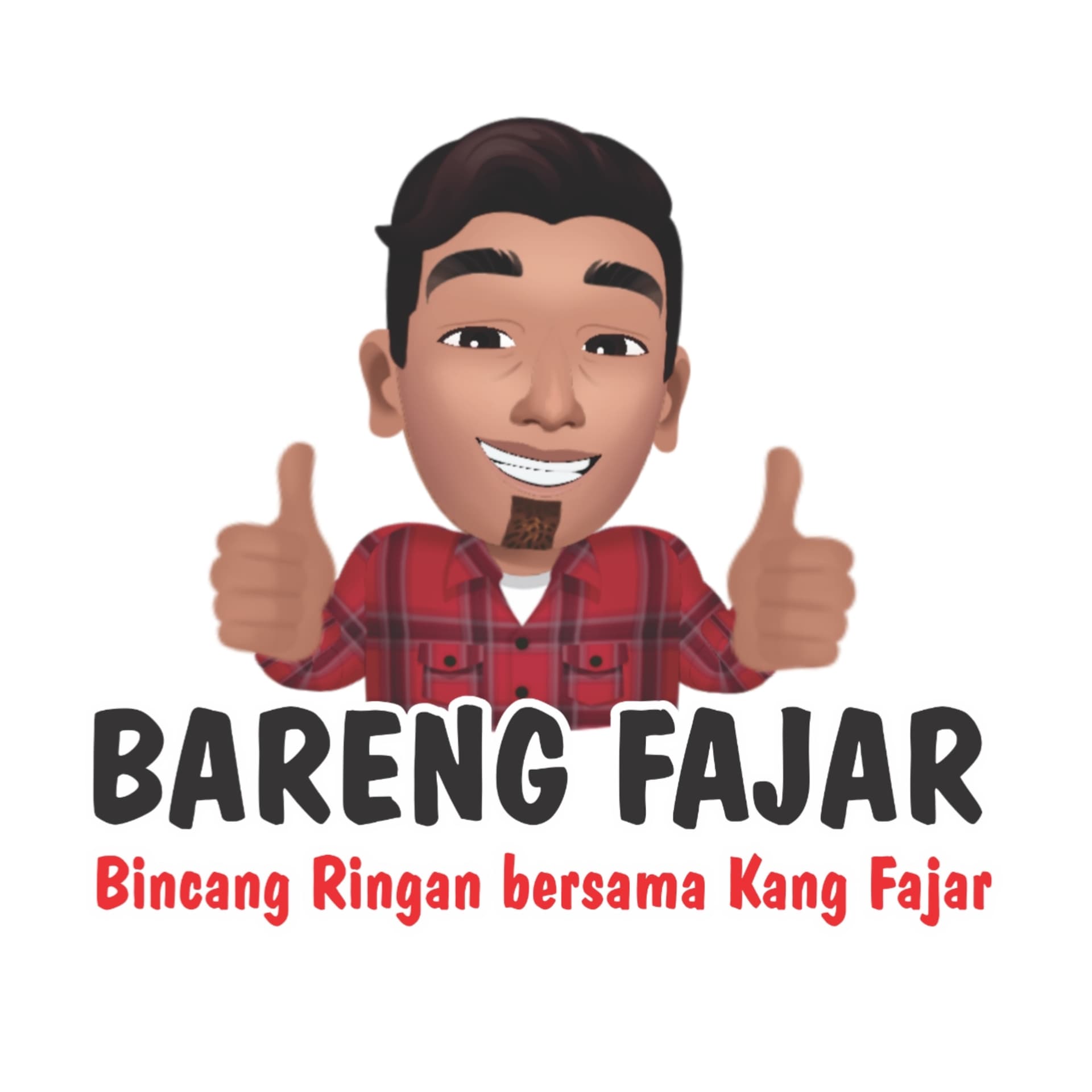 BARENG FAJAR - Podcasts