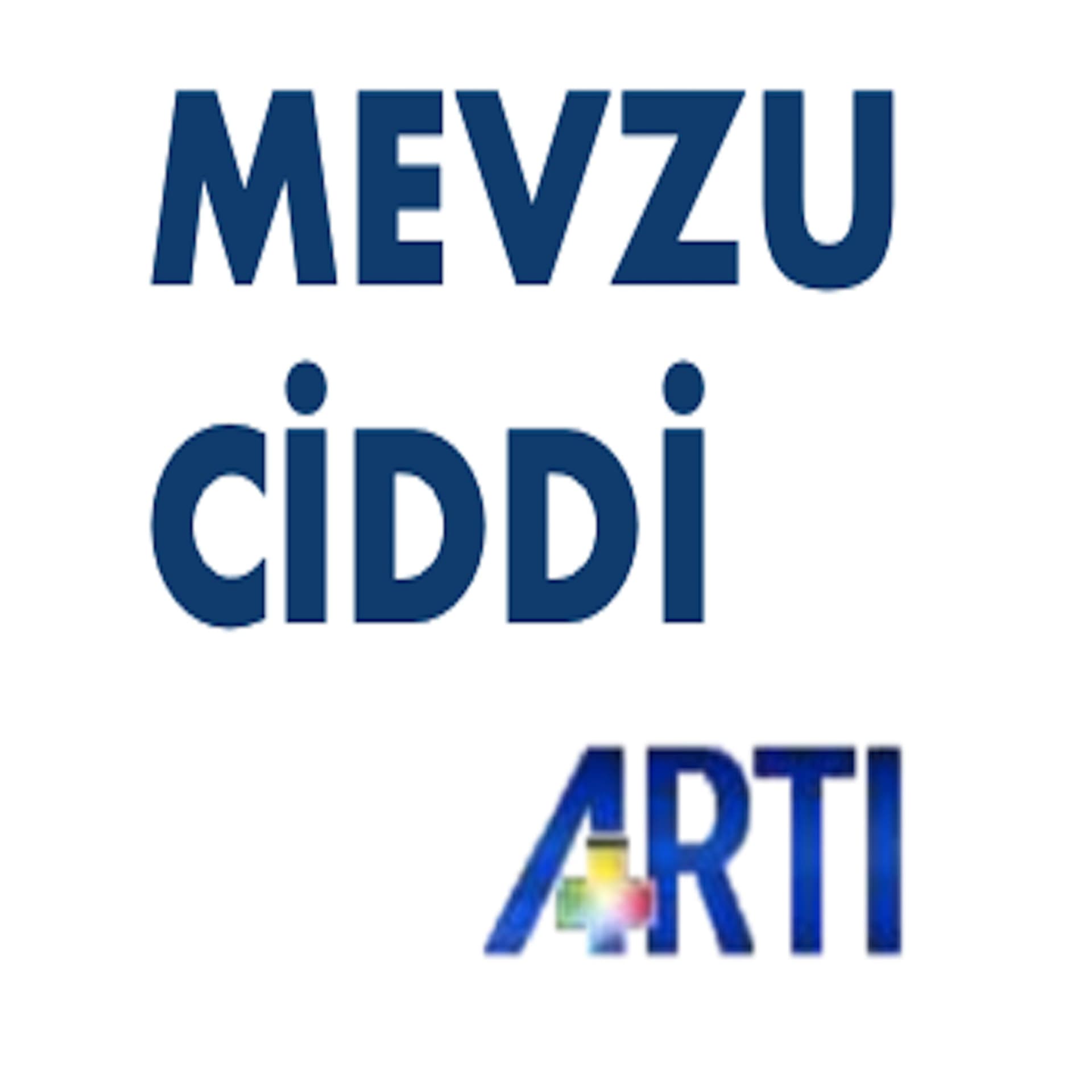 Mevzu Ciddi - Podcasts