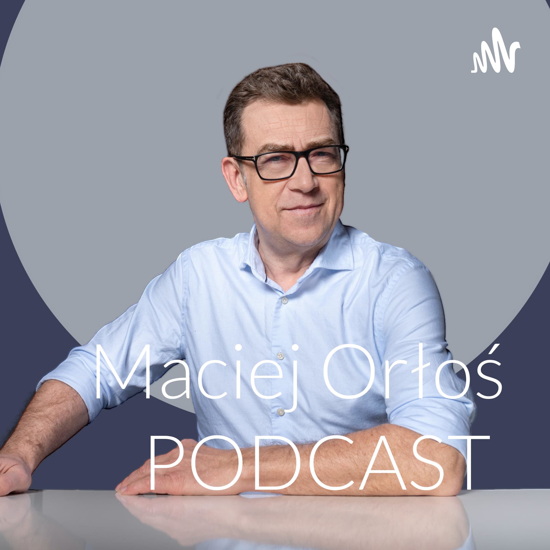 Maciej Orłoś PODCAST - Podcasty