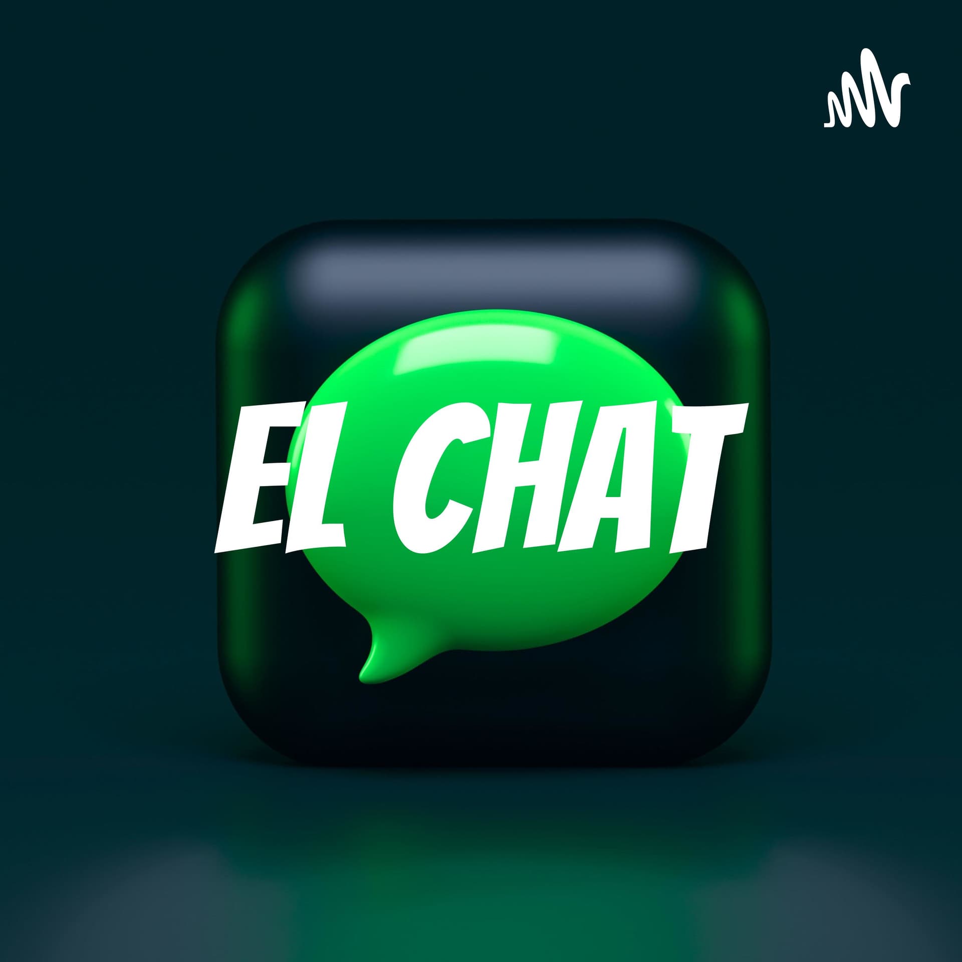 El Chat Podcast - Podcasts