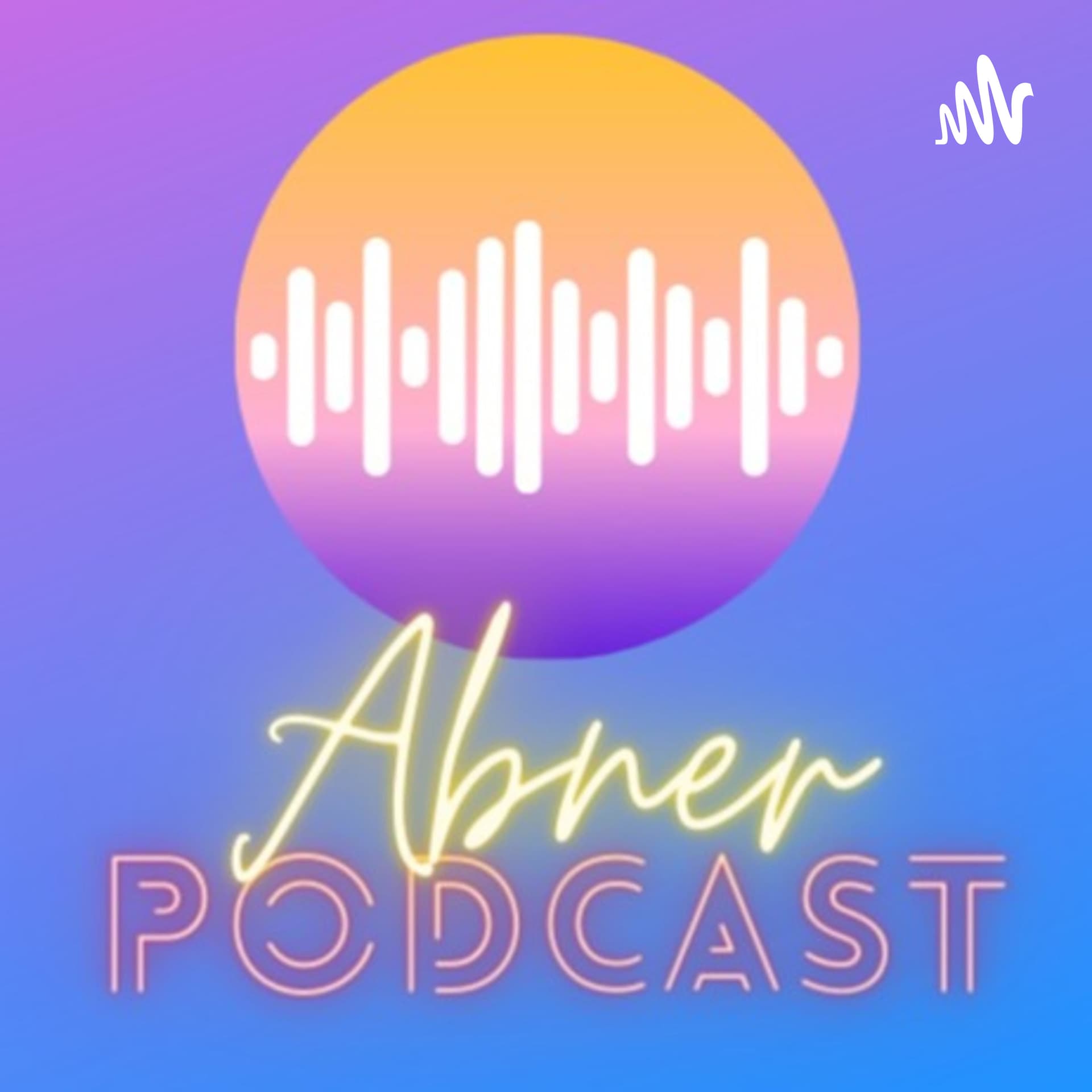 Abner Podcast - Podcasts