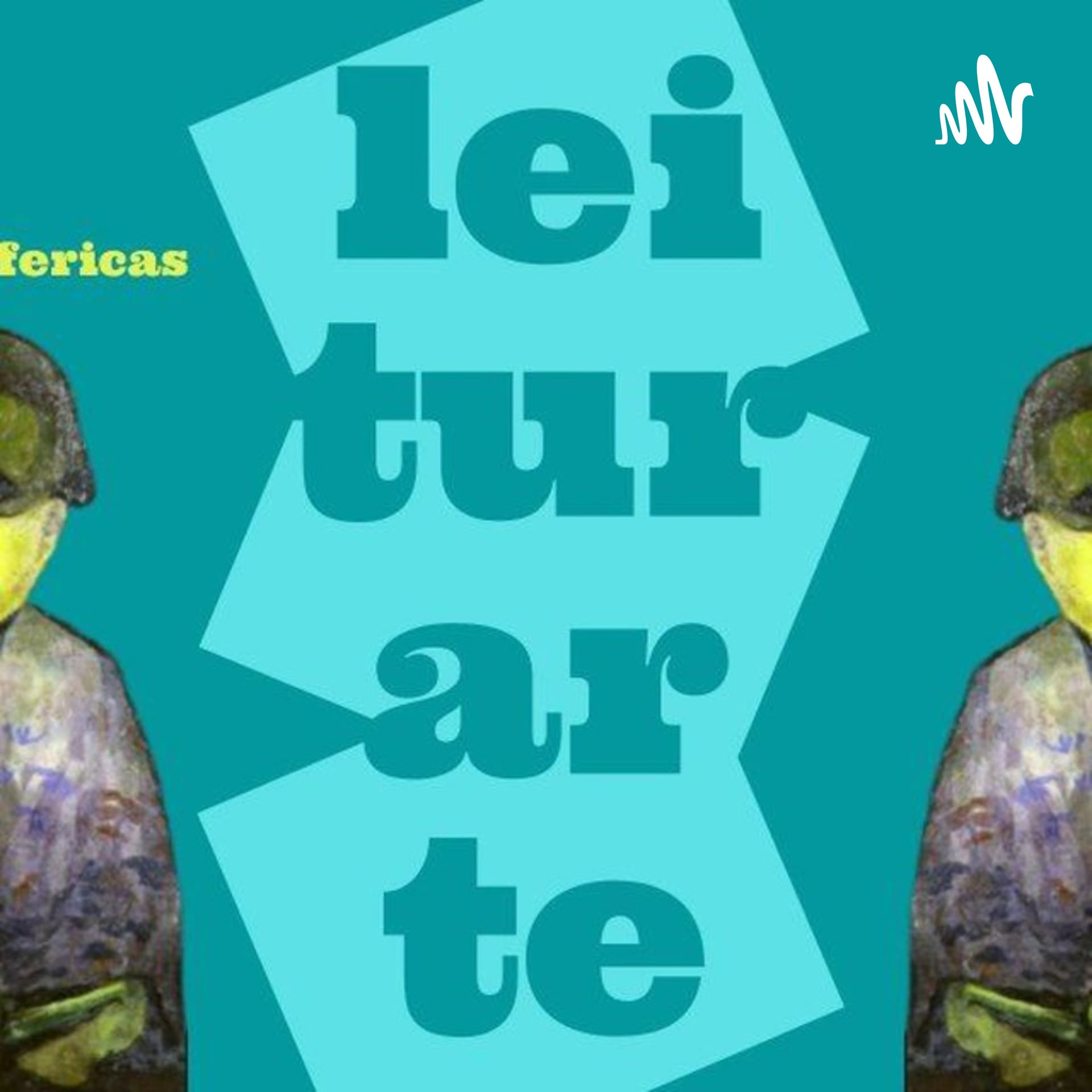 Clube Leiturar-te - Podcasts