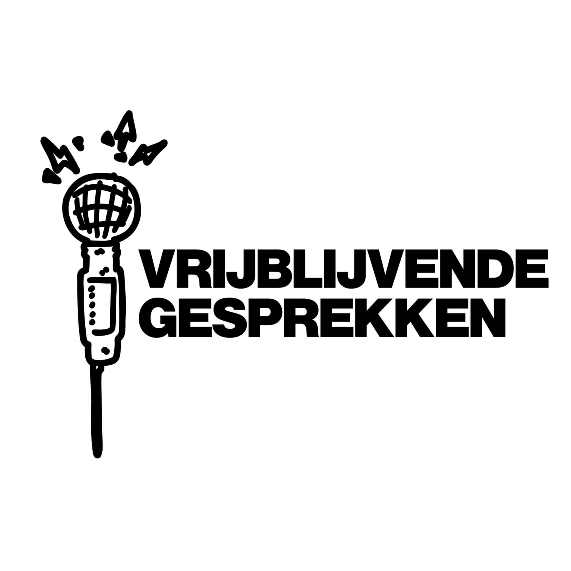 Vrijblijvende Gesprekken - Podcasts