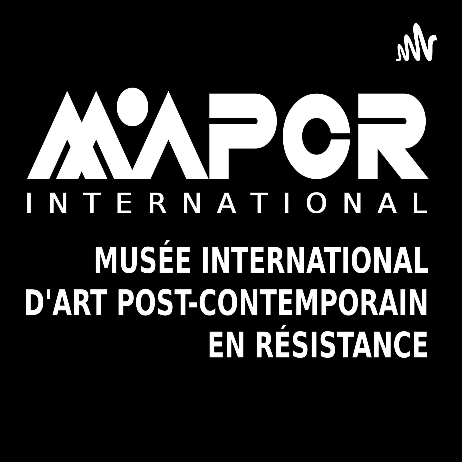 Arte Post-Contemporáneo en Resistencia con Abu Faisal Sergio Tapia - بودكاست