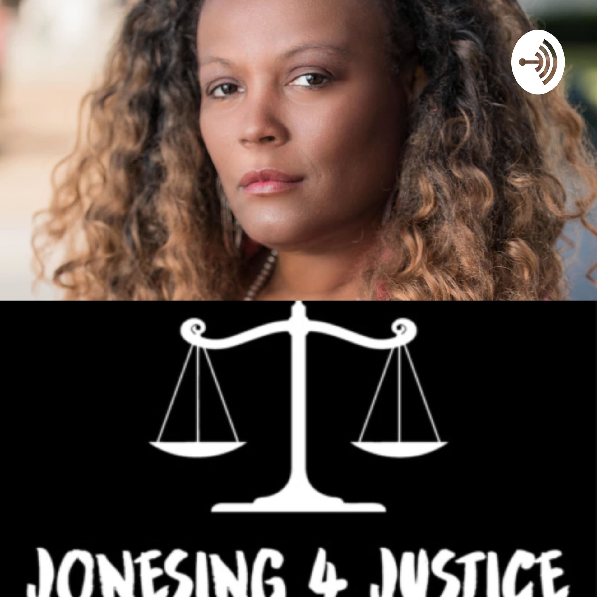 Jonesing 4 Justice - Podcasts