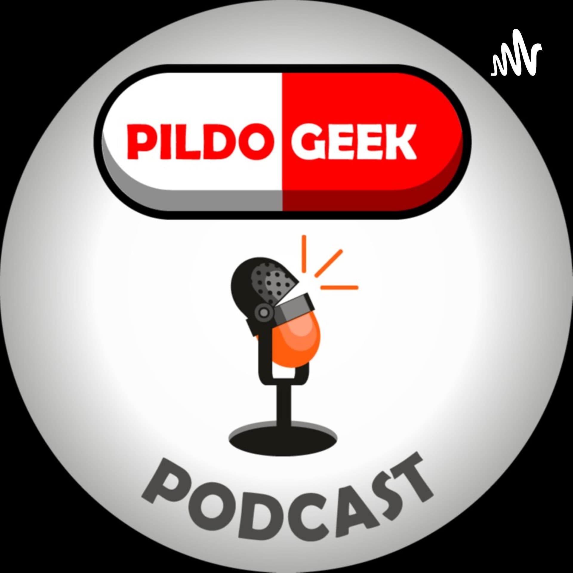 PildoGeek - Podcasts