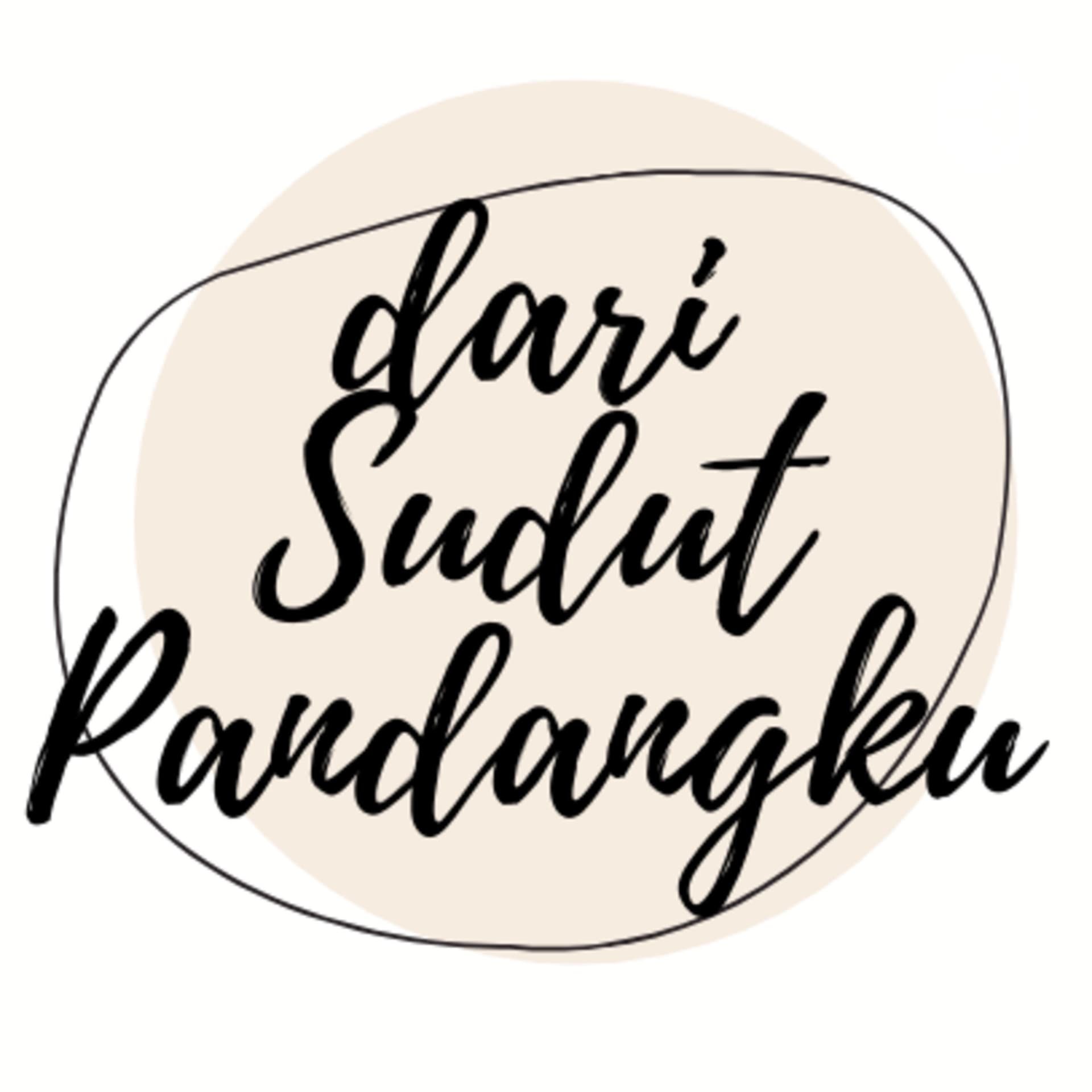 Dari Sudut Pandangku - Podcasts